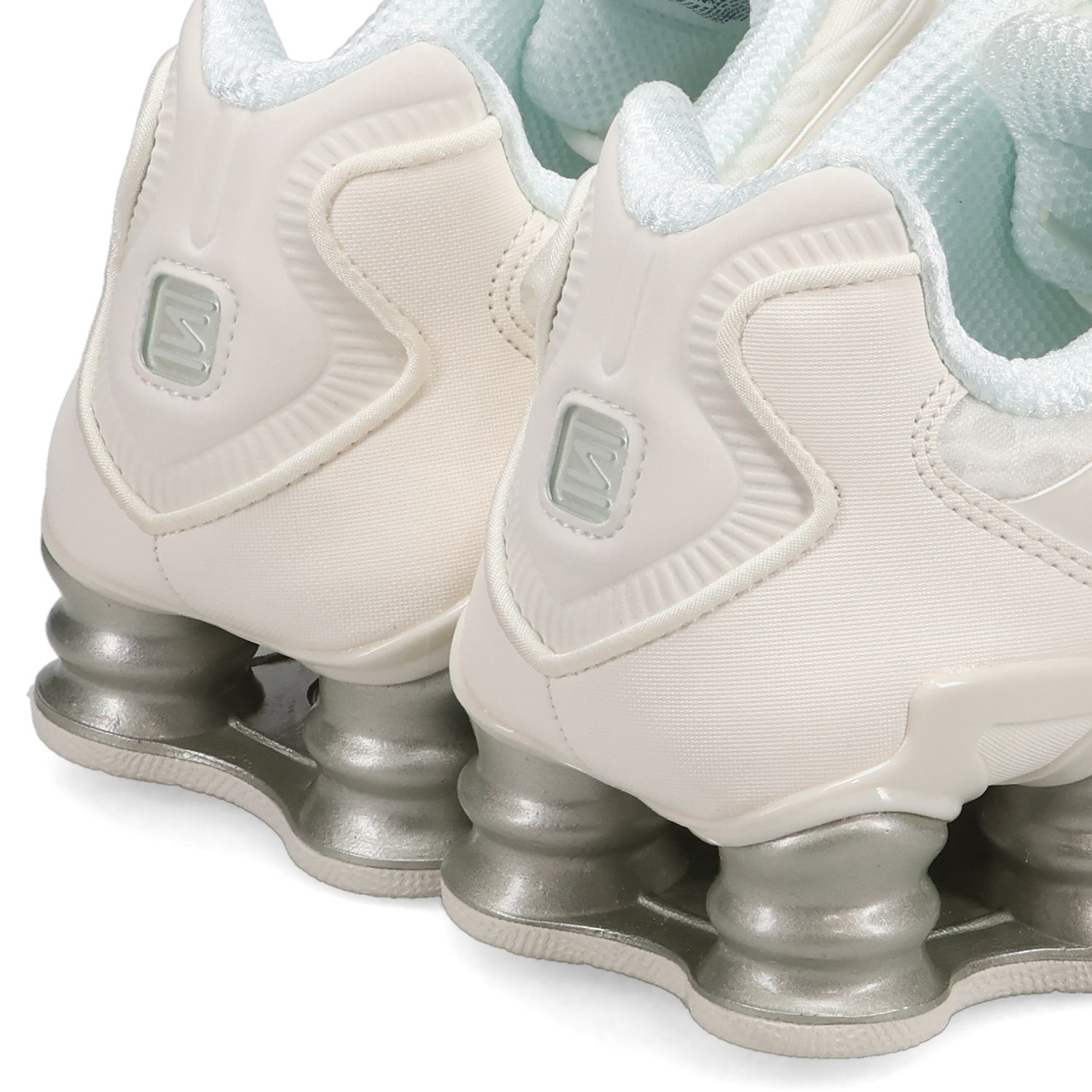 NIKE（ナイキ） ウィメンズ ショックス TL スニーカー メンズ WMNS 