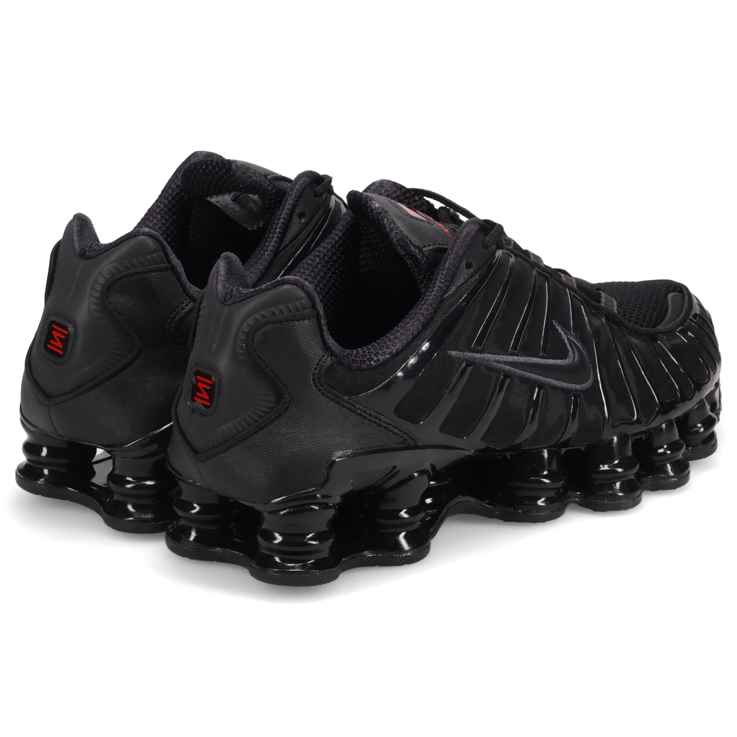 ナイキ ショックス TL シューズ AV3595-002 Black 27cm 370515414_1.jpg