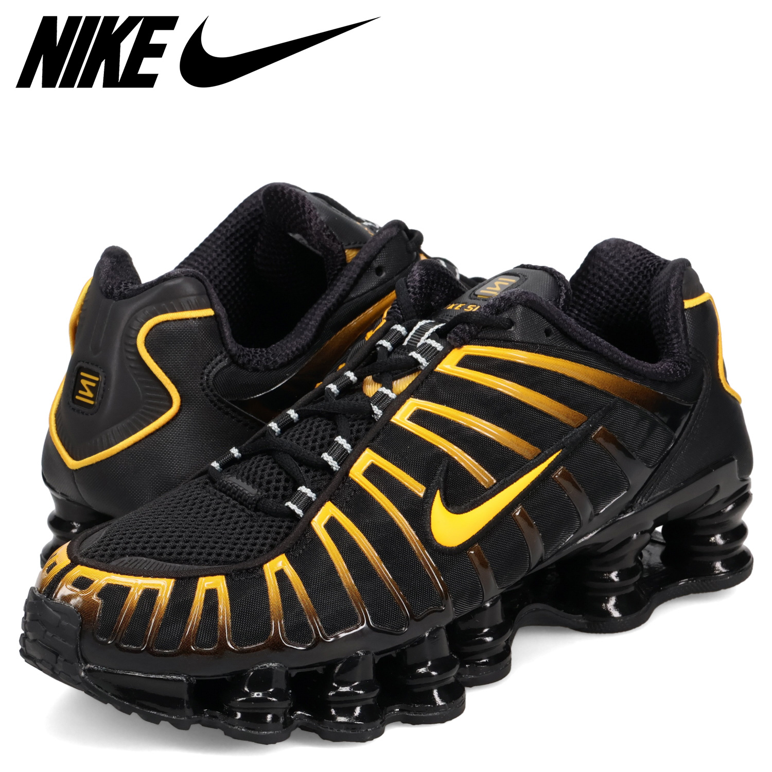 ショックスtl Nike Women's Shox TL 