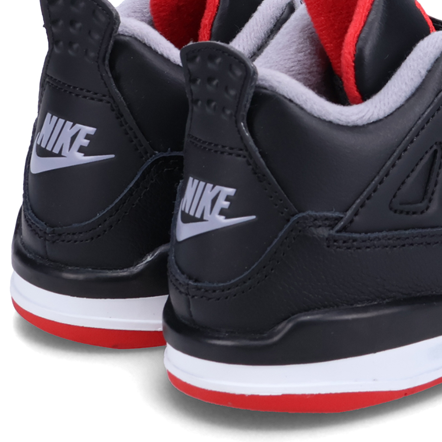 ナイキ　ジョーダン　キッズ　セット19.5cm 美品含む New Balance NIKE AIR JORDAN 4 RETRO PS 