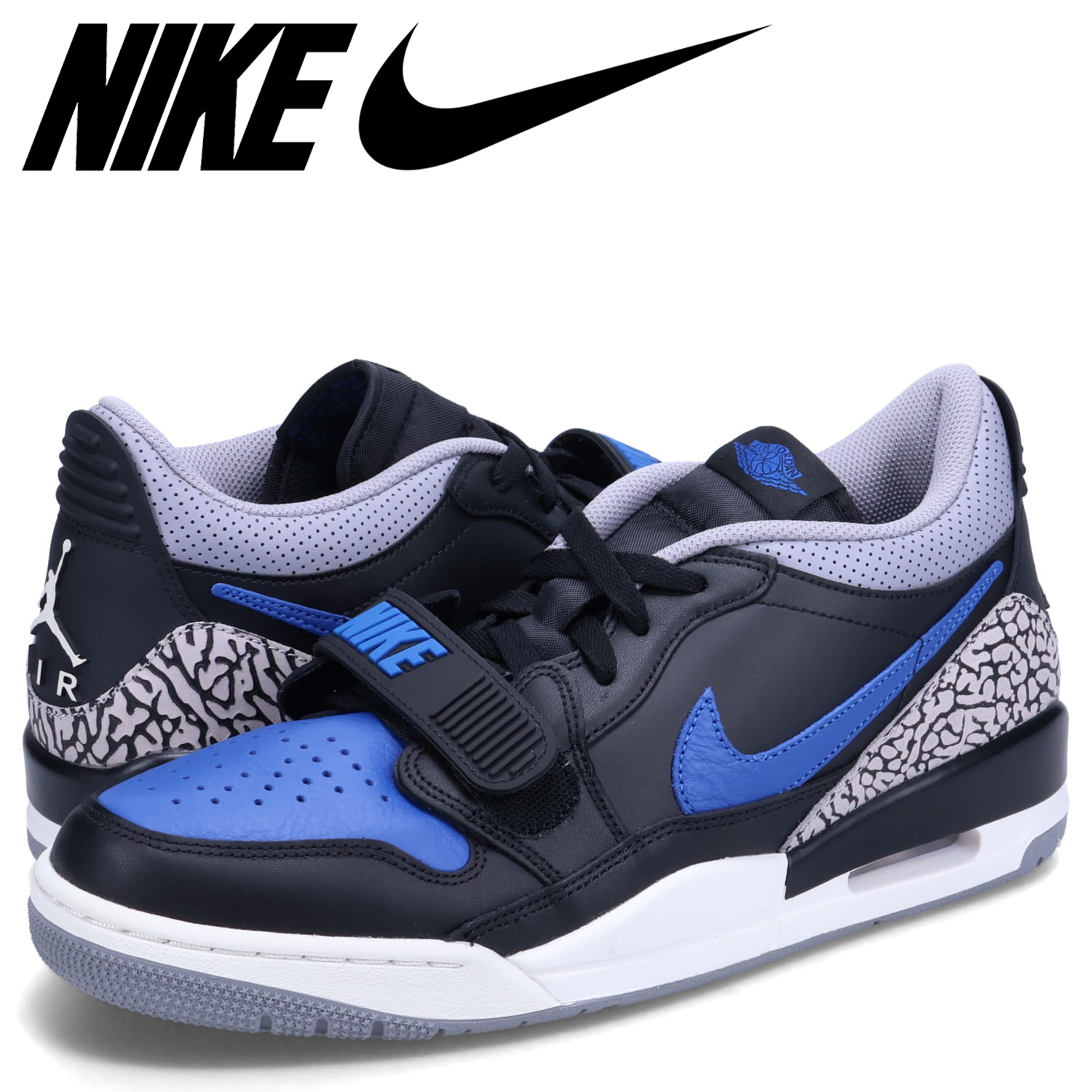 ナイキ NIKE エアジョーダン レガシー 312 スニーカー メンズ AIR