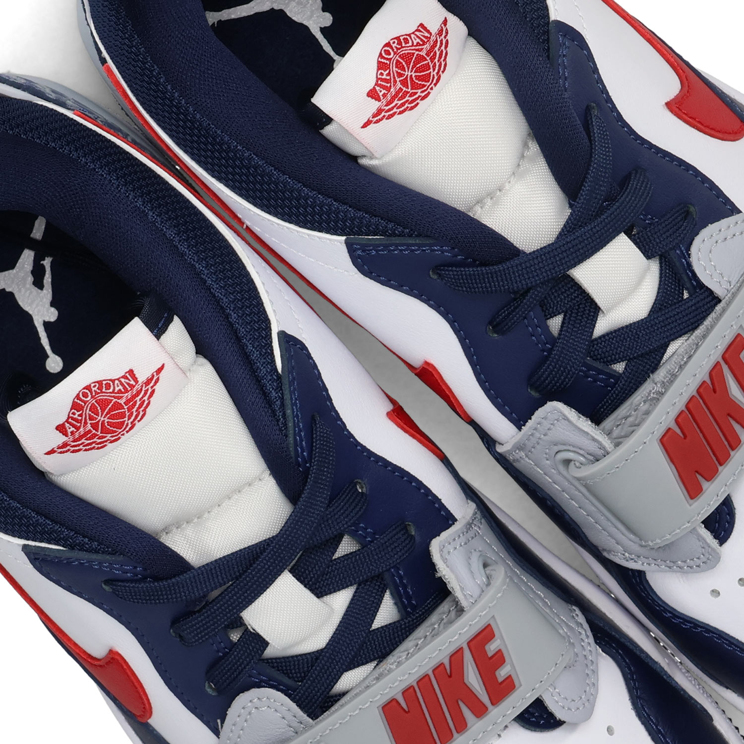 NIKE ナイキ エアジョーダン レガシー 312 スニーカー メンズ