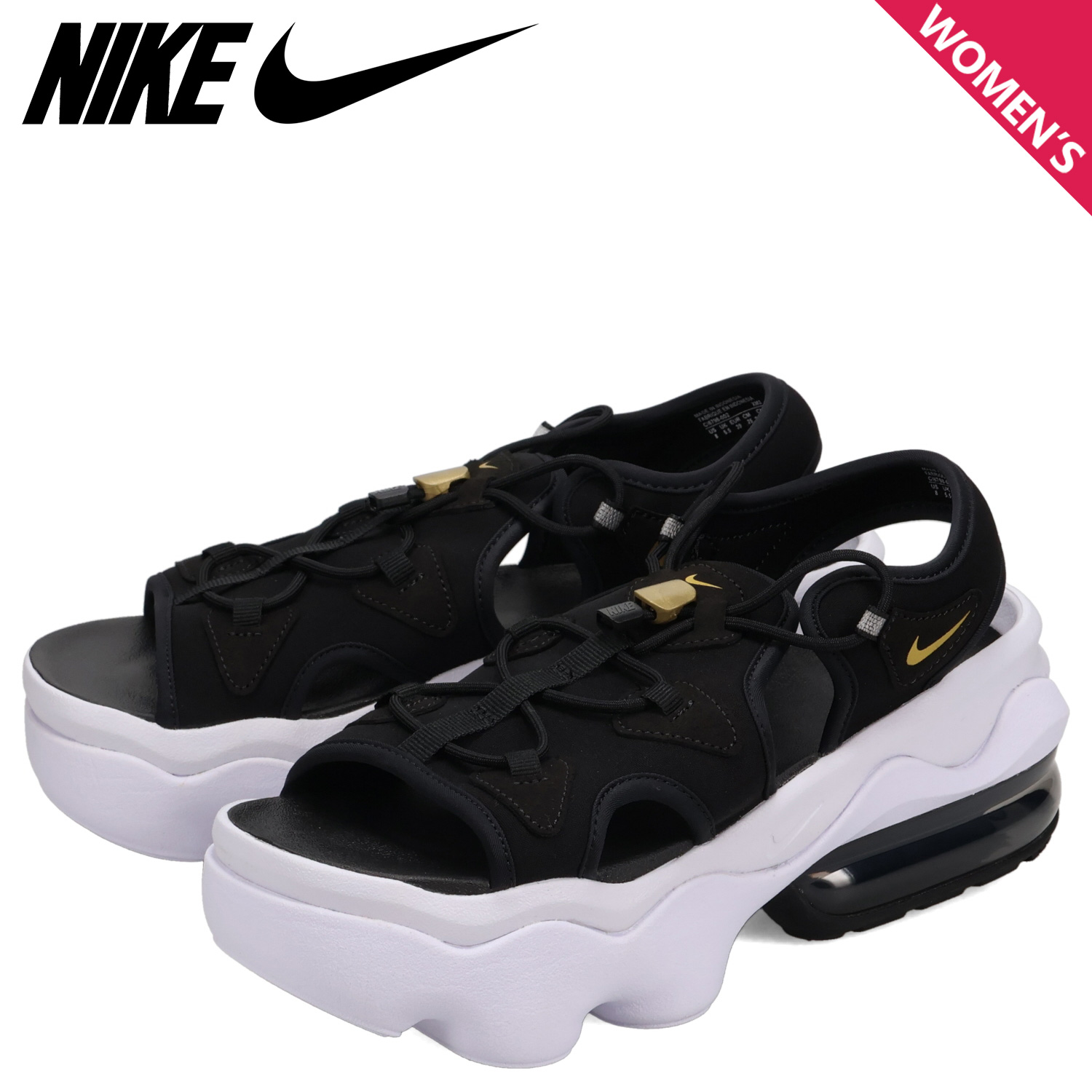 【新品・タグ付き】ナイキ NIKE エアマックス ココ スポーツサンダル 26 NIKE】AIR MAX KOKO SANDAL ナイキ エア マックス ココ サンダル