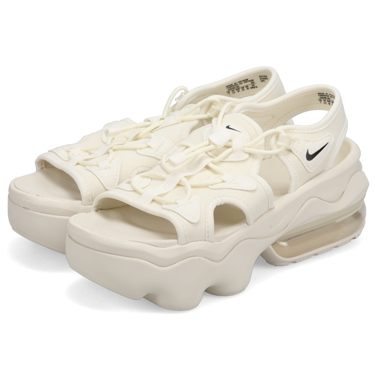 NIKE ナイキ エアマックス ココ スポーツサンダル メンズ