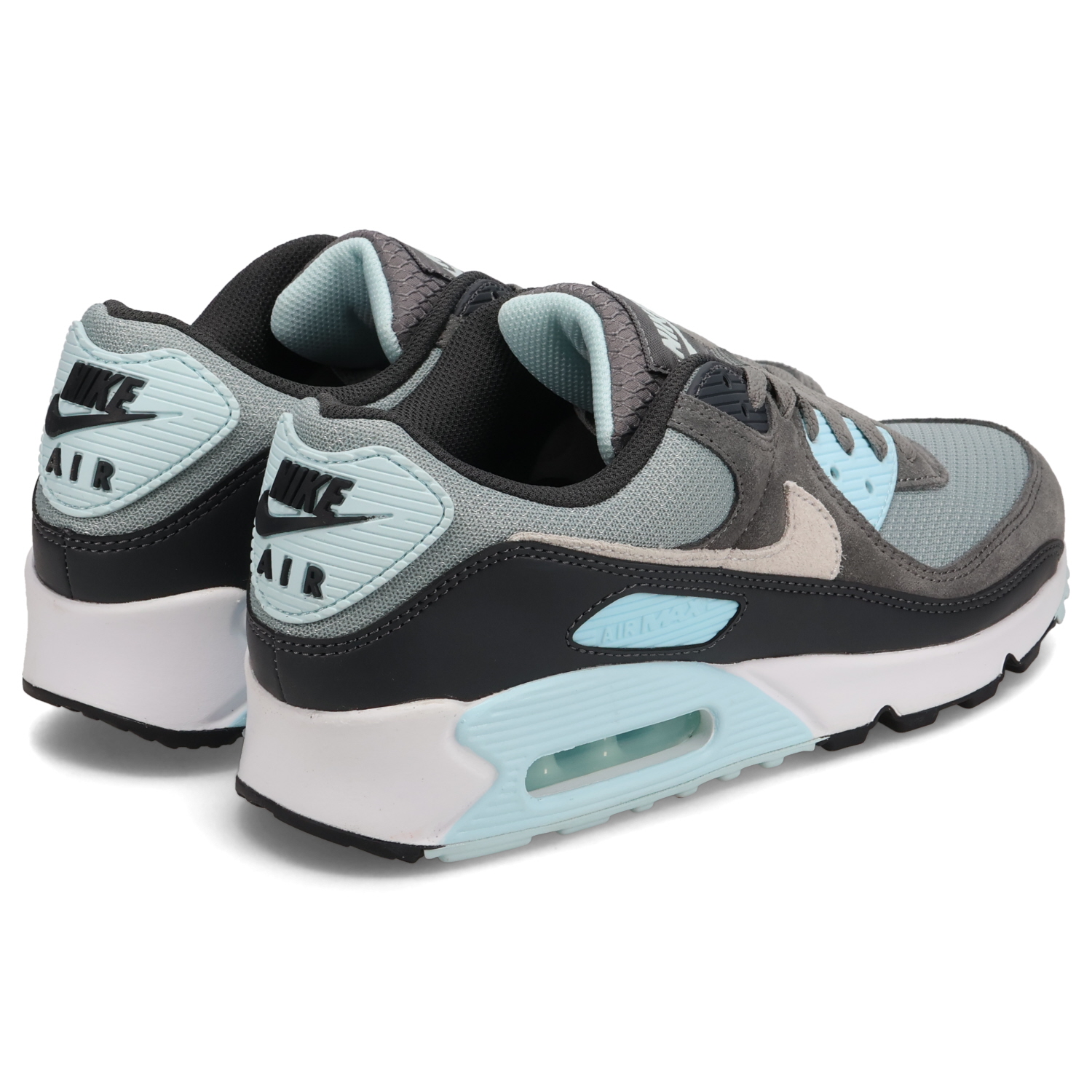 NIKE エアマックス90 メンズ DO6706-002 グレー系 cn8490-002.jpg