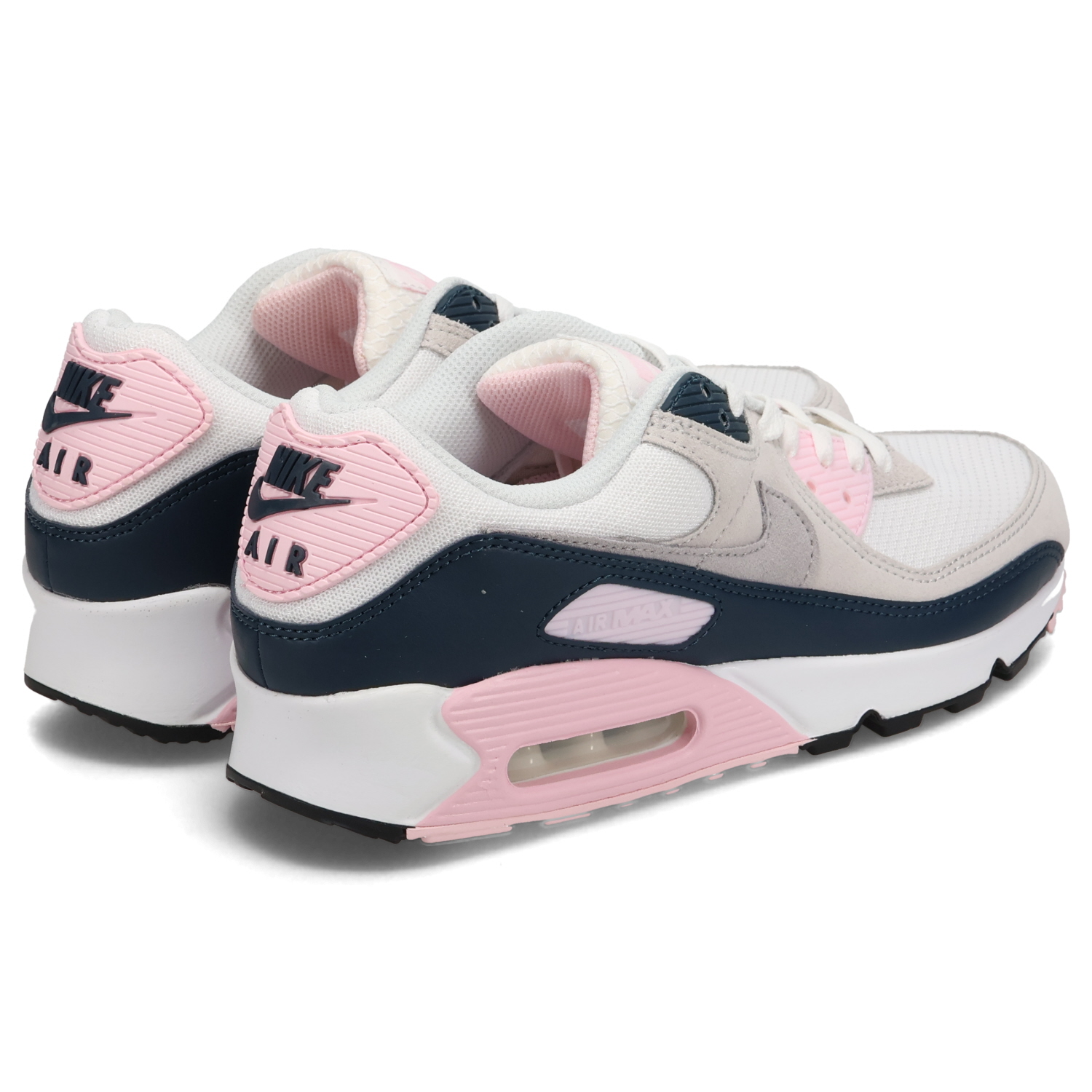 NIKE ナイキ エアマックス90 スニーカー メンズ WMNS AIR MAX 90