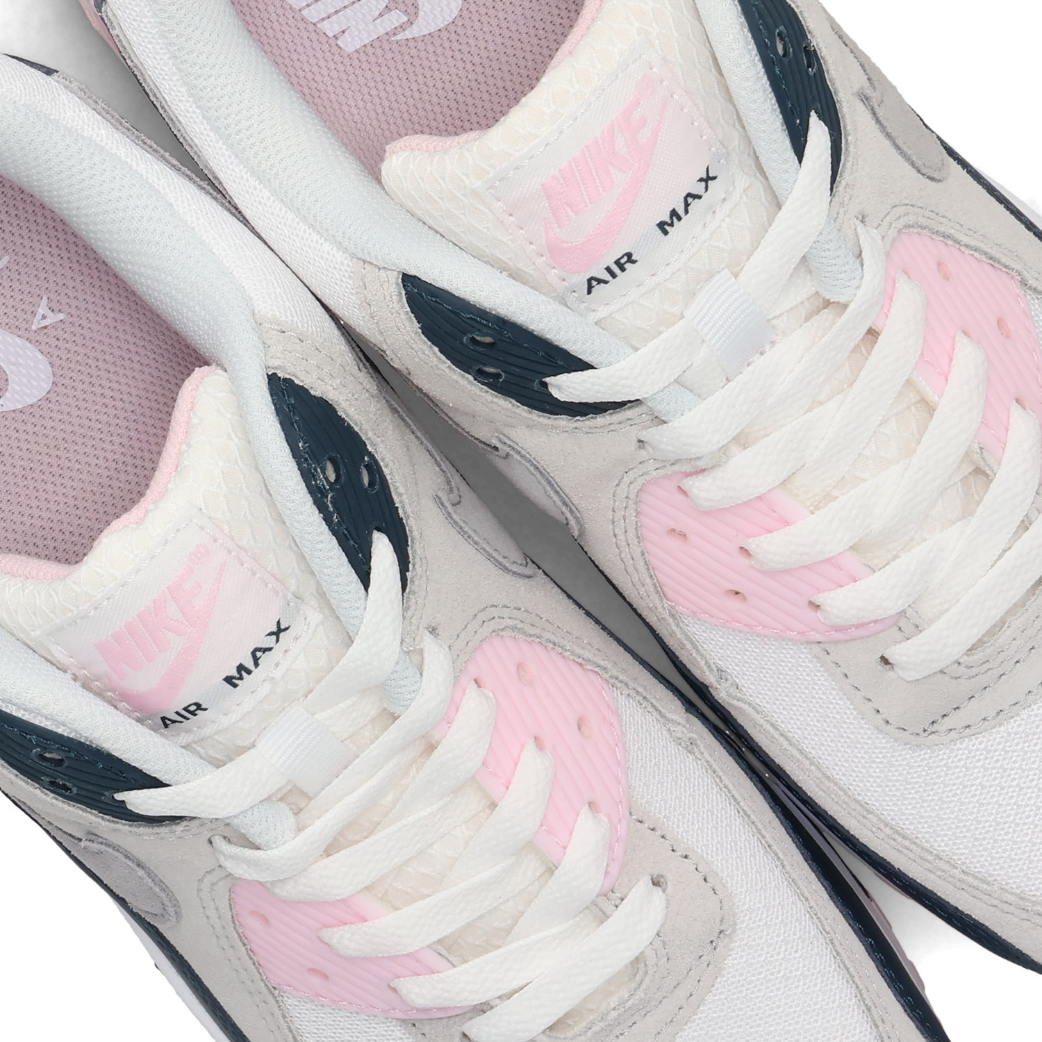 NIKE ナイキ エアマックス90 スニーカー メンズ WMNS AIR MAX 90