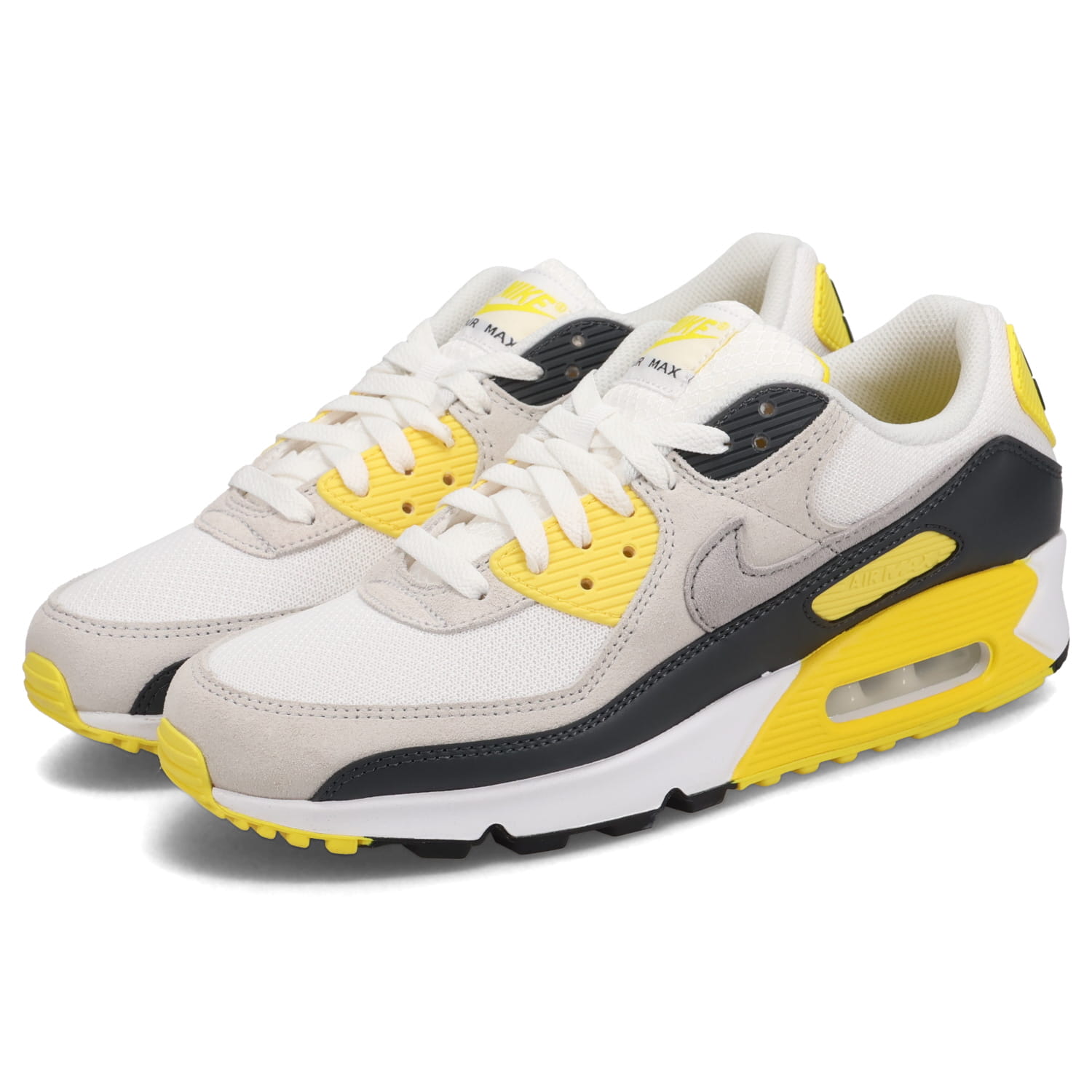 NIKE（ナイキ） エアマックス90 スニーカー メンズ レディース AIR MAX
