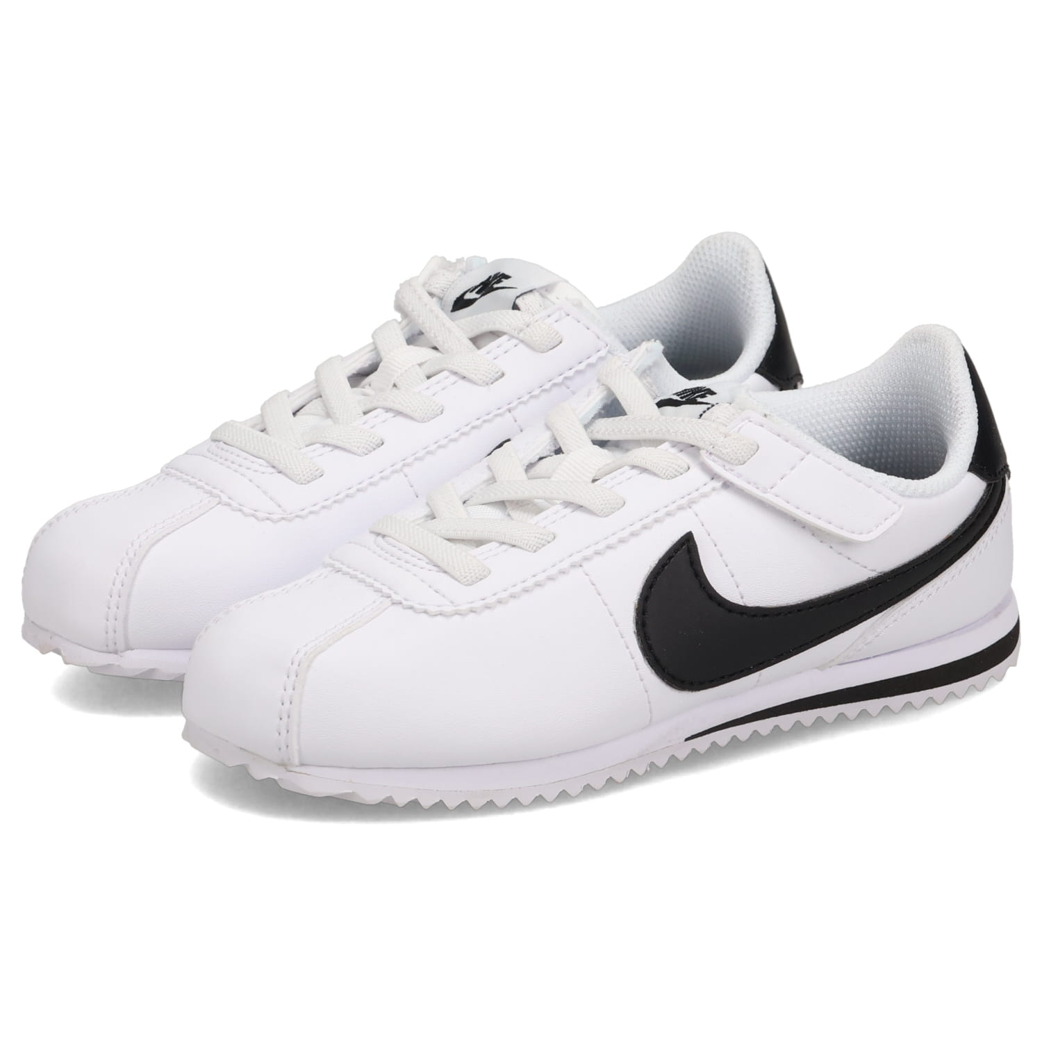 ナイキ コルテッツ NIKE NIKE ナイキ コルテッツ イージーオン スニーカー キッズ CORTEZ