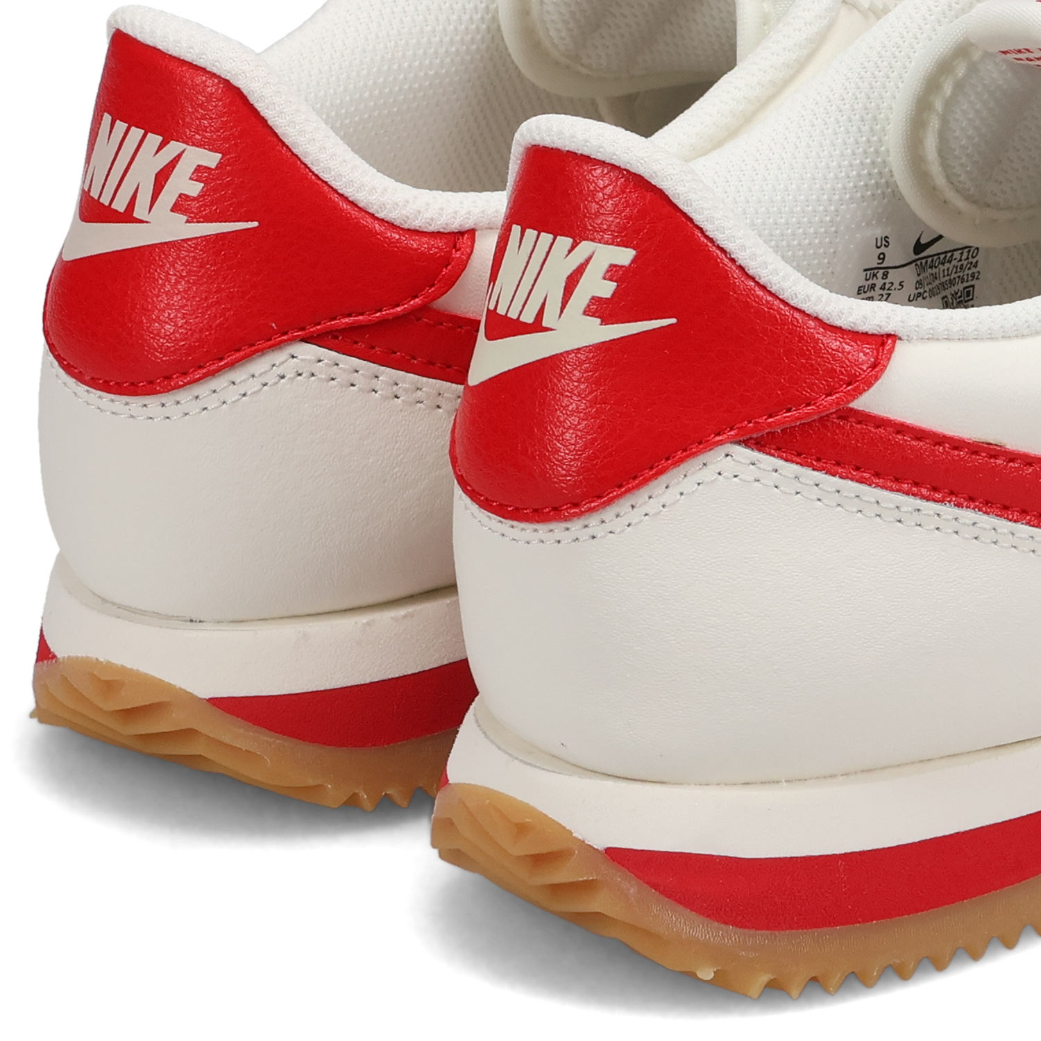 早いもの勝ち 美品 EMPIRE スノーボードブーツ 27.5cm コルテッツ NIKE レザー ⁄ Nike NIKE（ナイキ）の「ナイキ ナイキ