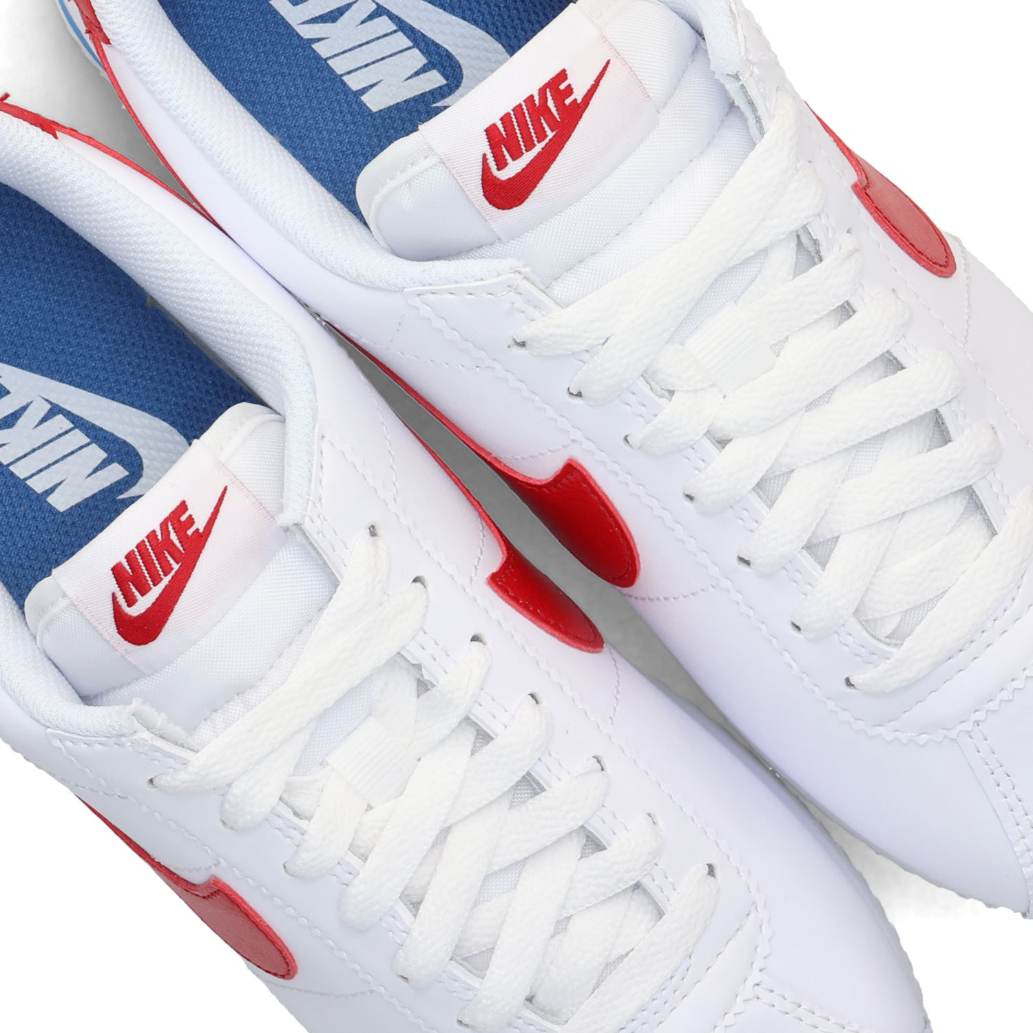 NIKE ナイキ コルテッツ レザー スニーカー レディース CORTEZ