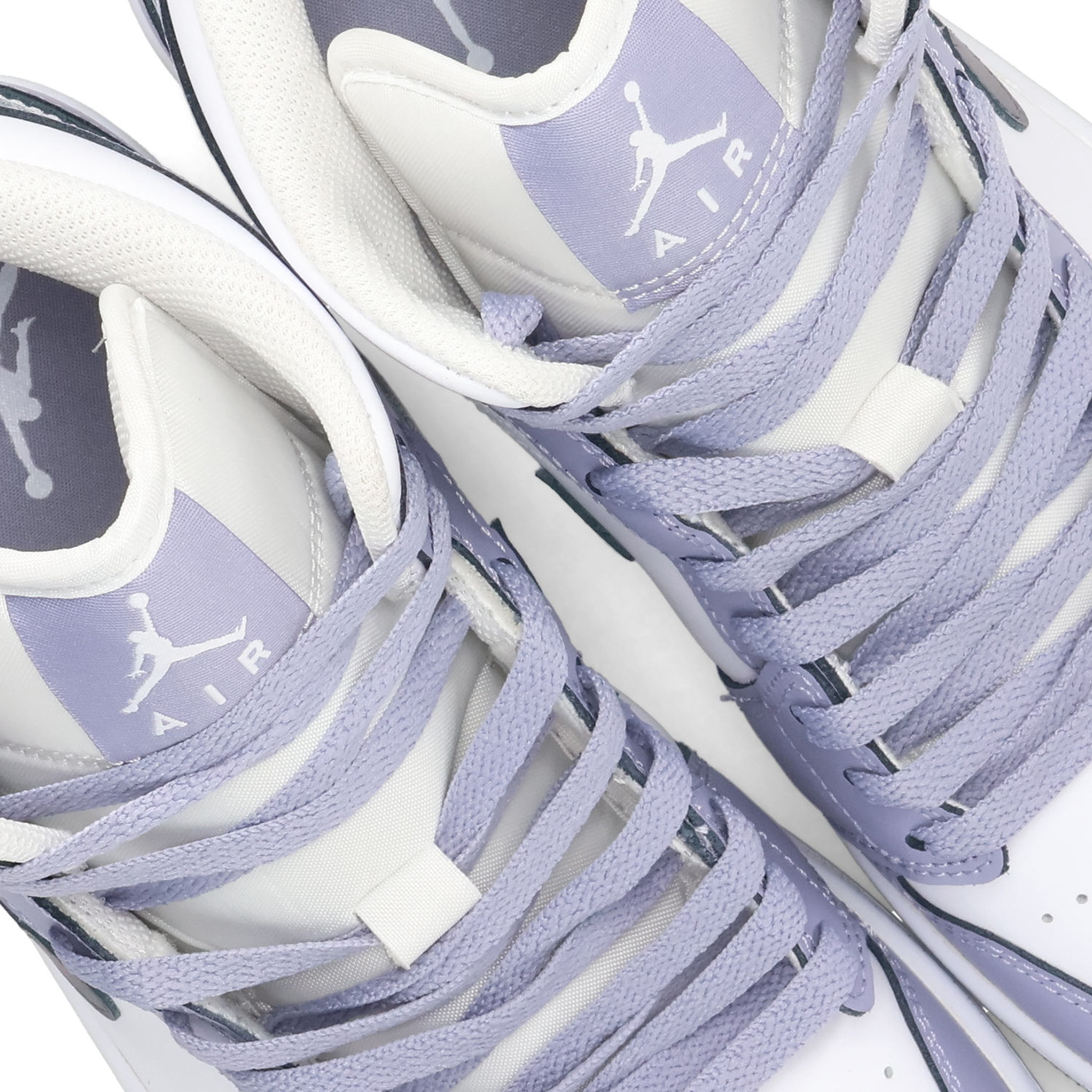 AIR JORDAN 1 MIDナイキ ハイカットスニーカー ブラウン/パープル NIKE AIR JORDAN 1 MID SE PURPLE/BLACK ナイキ エアジョーダン