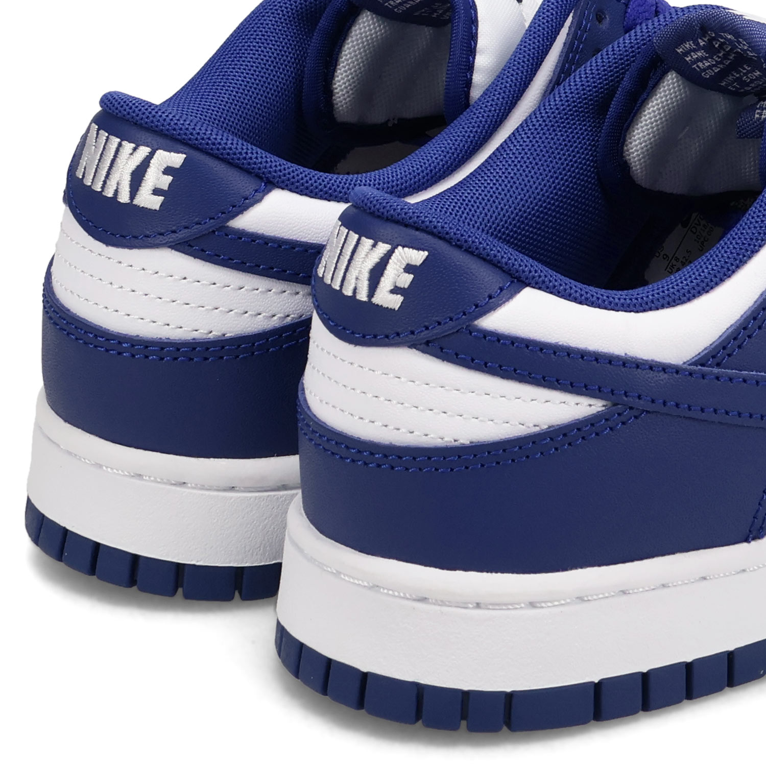 NIKE ナイキ ダンクロー レトロ スニーカー メンズ DUNK LOW