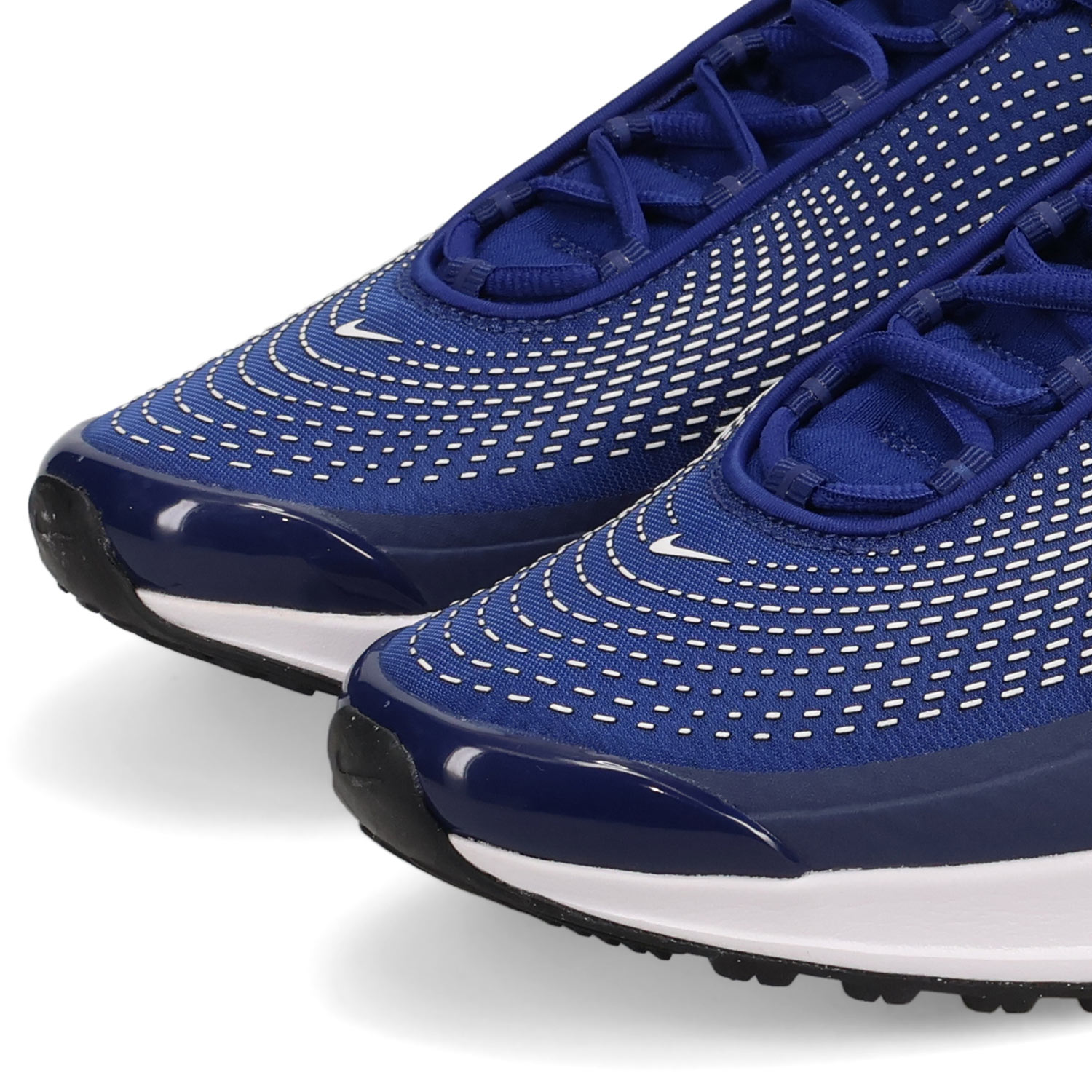 NIKE（ナイキ） エアマックスDn スニーカー メンズ AIR MAX DN ブルー