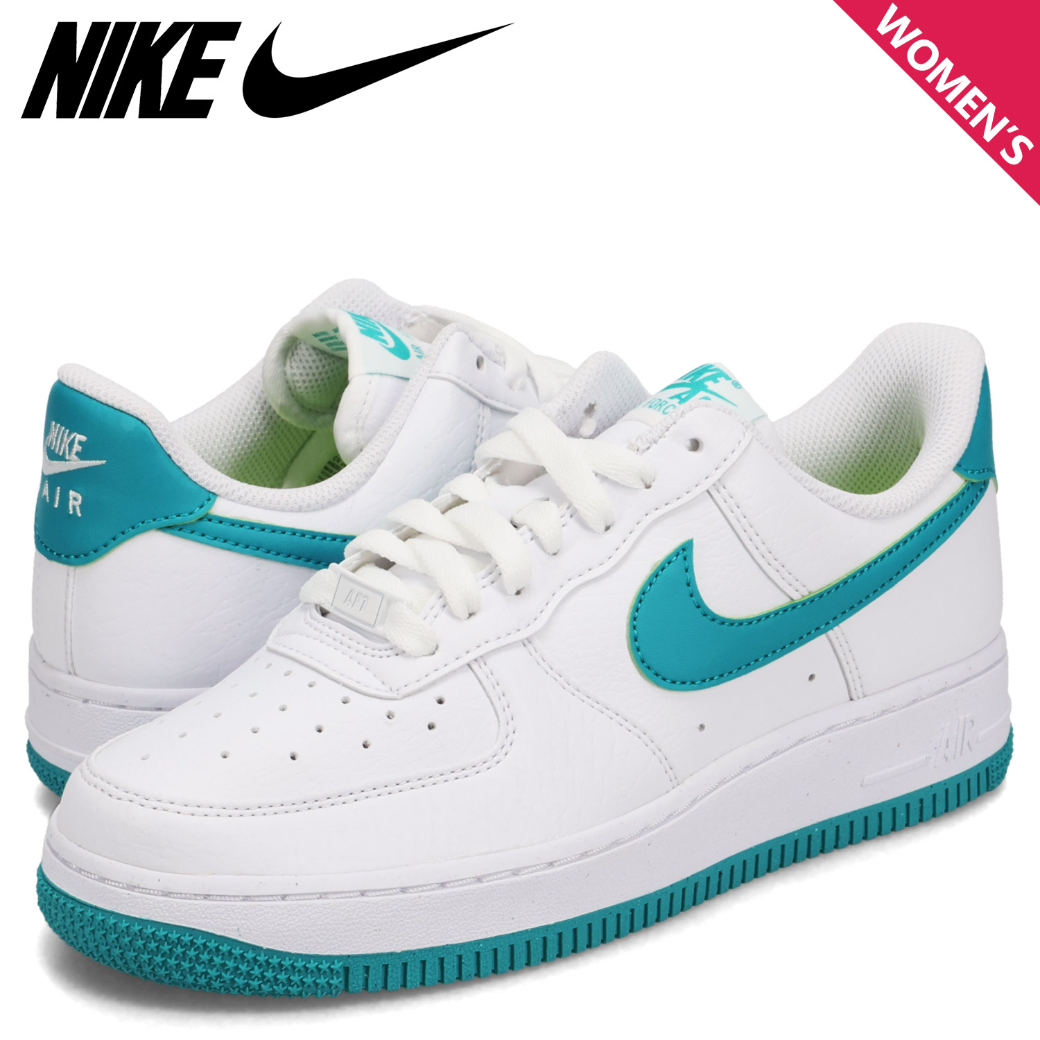 NIKE ナイキ エアフォース1 ネクスト ネイチャー スニーカー