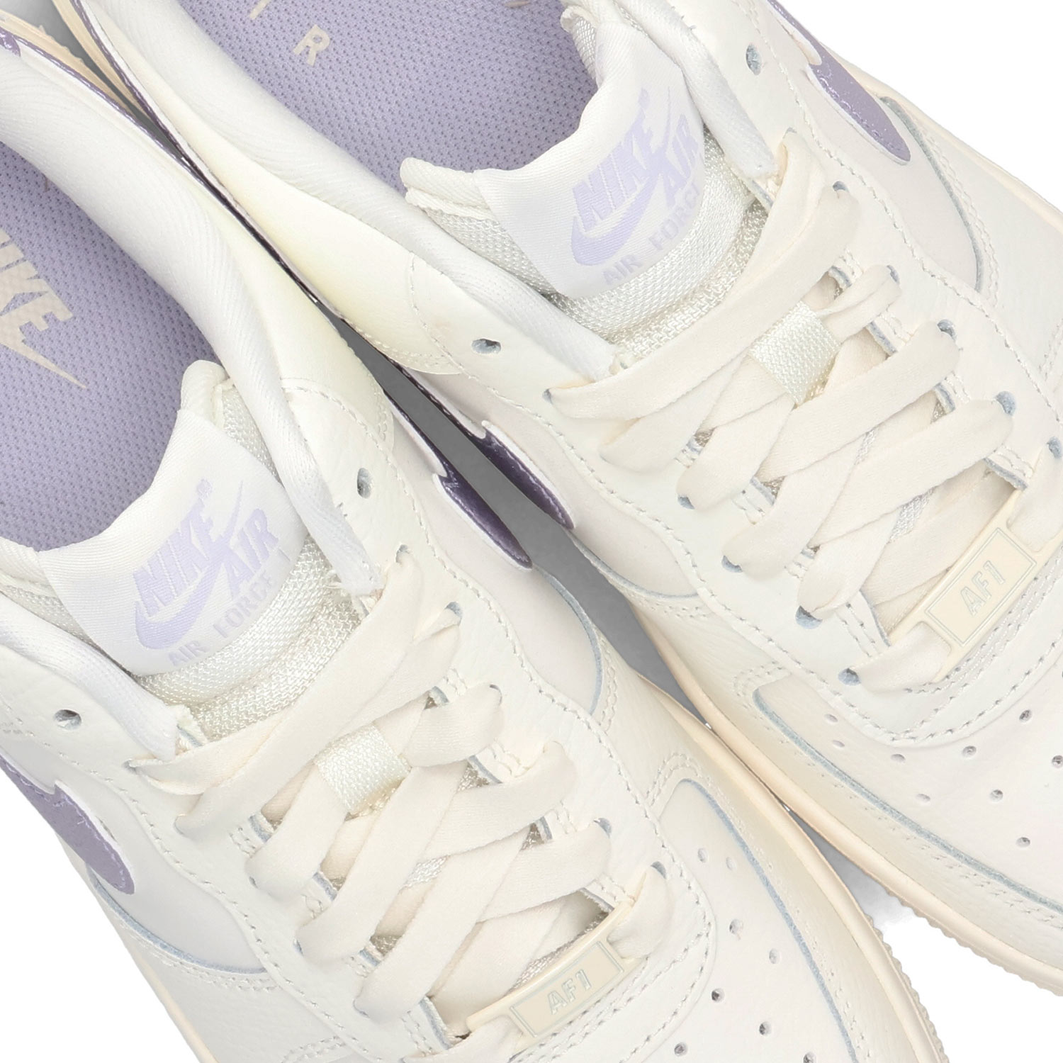 ナイキ Nike Air Force 1 DV7470-100 ホワイト 新品 NIKE ナイキ エアフォース1 07 スニーカー レディース WMNS AIR