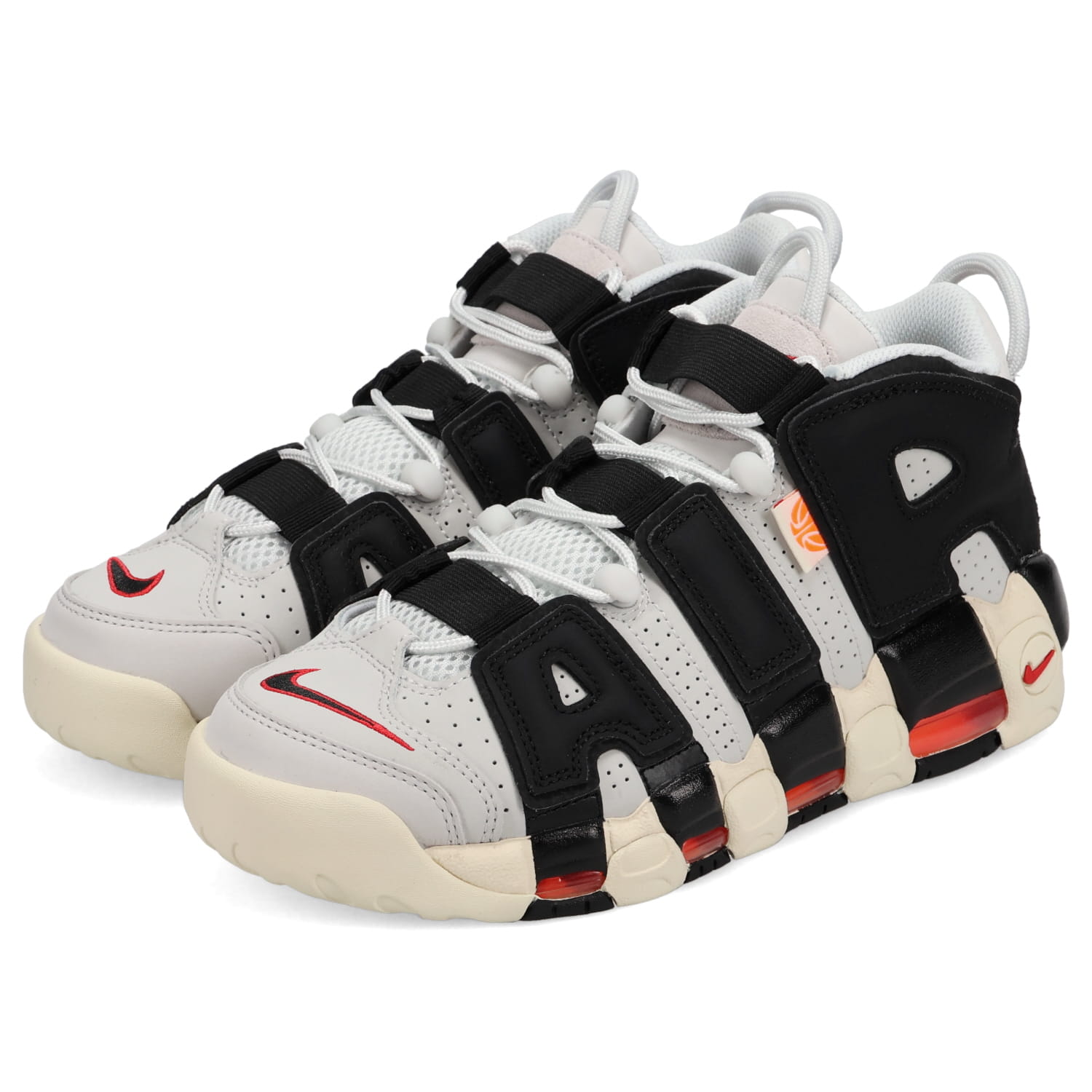 NIKE（ナイキ） エアモアアップテンポ 96 スニーカー メンズ