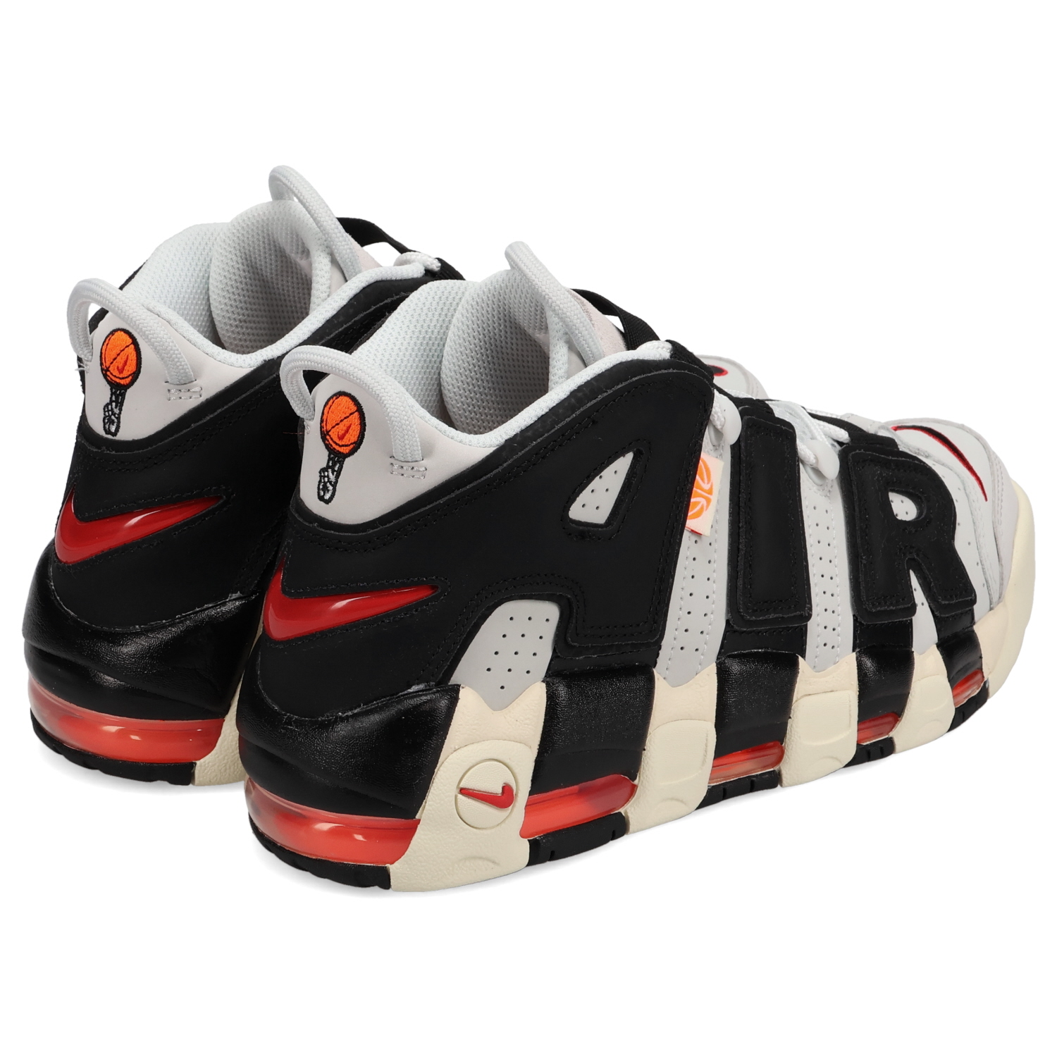 NIKE（ナイキ） エアモアアップテンポ 96 スニーカー メンズ