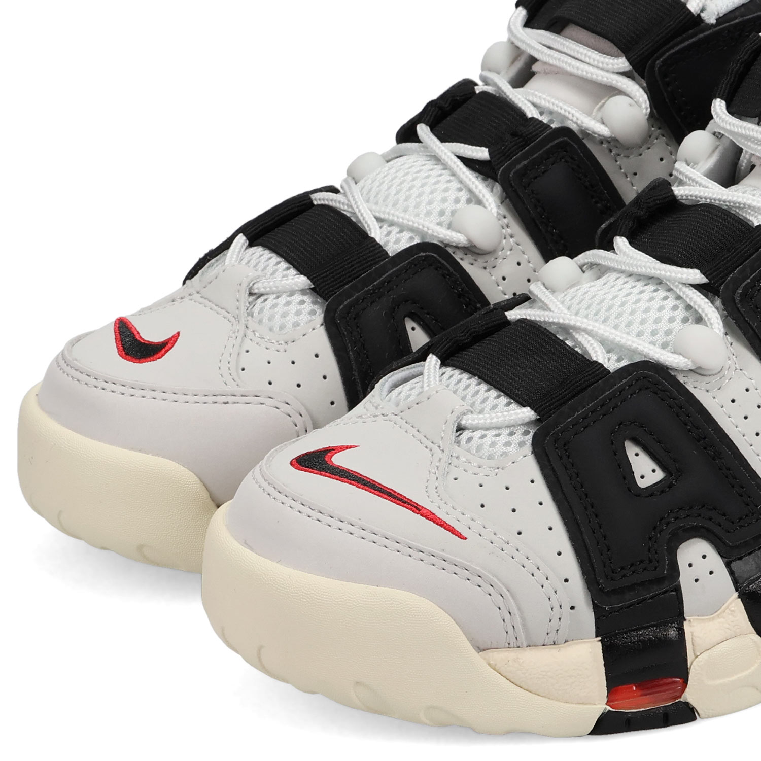 NIKE（ナイキ） エアモアアップテンポ 96 スニーカー メンズ