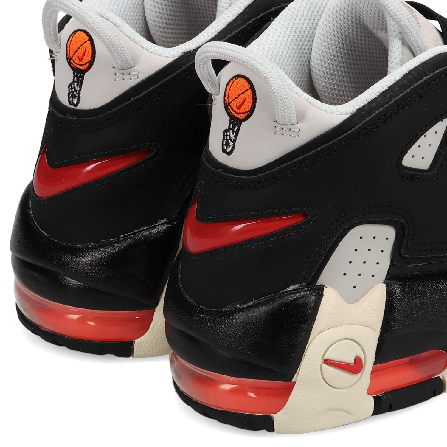 NIKE（ナイキ） エアモアアップテンポ 96 スニーカー メンズ