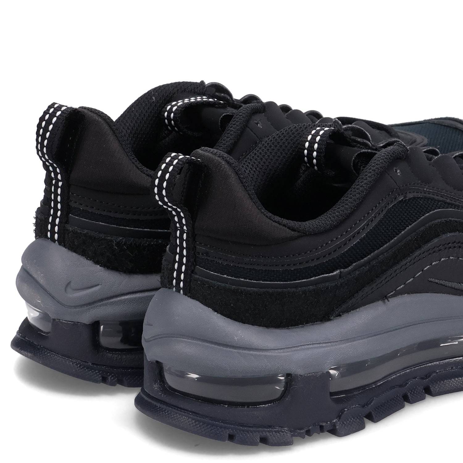 NIKE ナイキ エアマックス97 フューチュラ スニーカー
