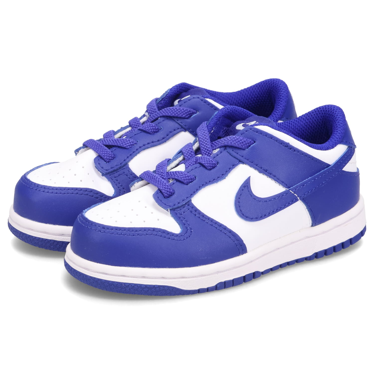 NIKE ナイキ ダンク ロー スニーカー ベビー キッズ DUNK LOW TD