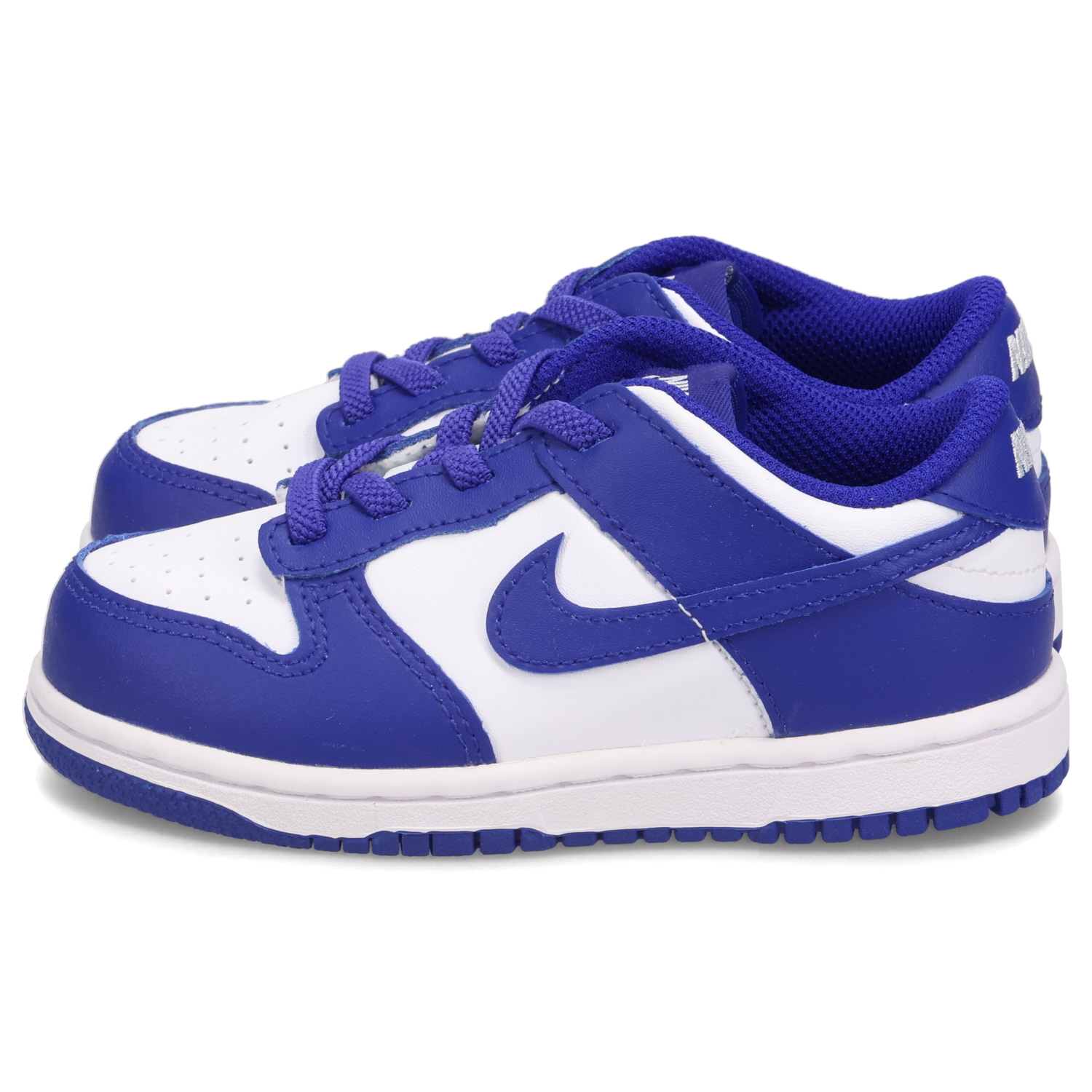 NIKE ナイキ ダンク ロー スニーカー ベビー キッズ DUNK LOW TD