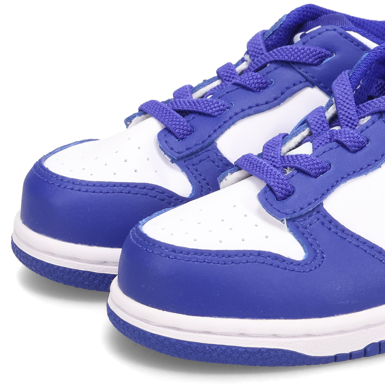 新品・未使用　ナイキ ダンクローブラジル　スニーカー　キッズ　ベビー　15cm NIKE公式】ベビー ダンク LOW 'Brazil' (CW7375-700 / DUNK LOW
