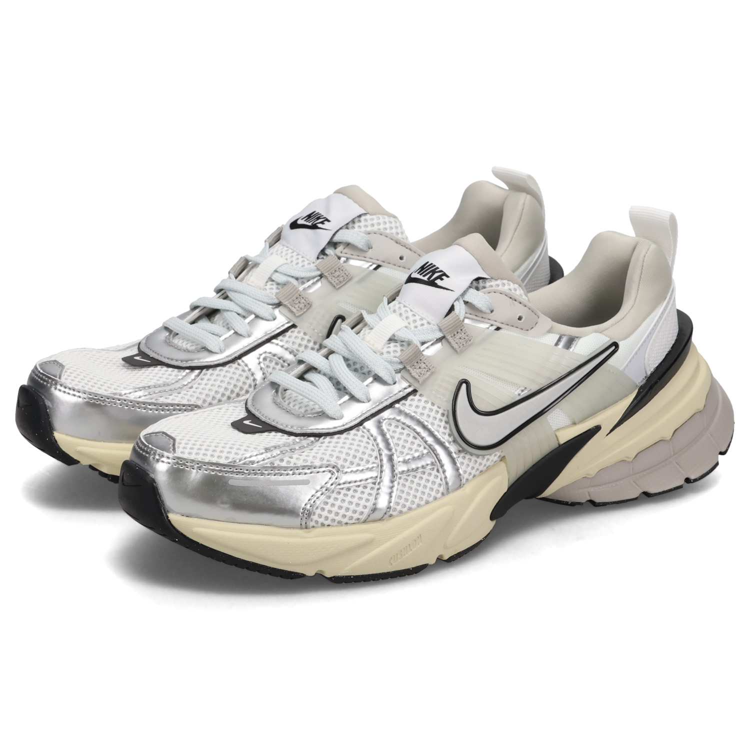 ナイキ NIKE ウィメンズ V2K ラン スニーカー メンズ レディース V2K 