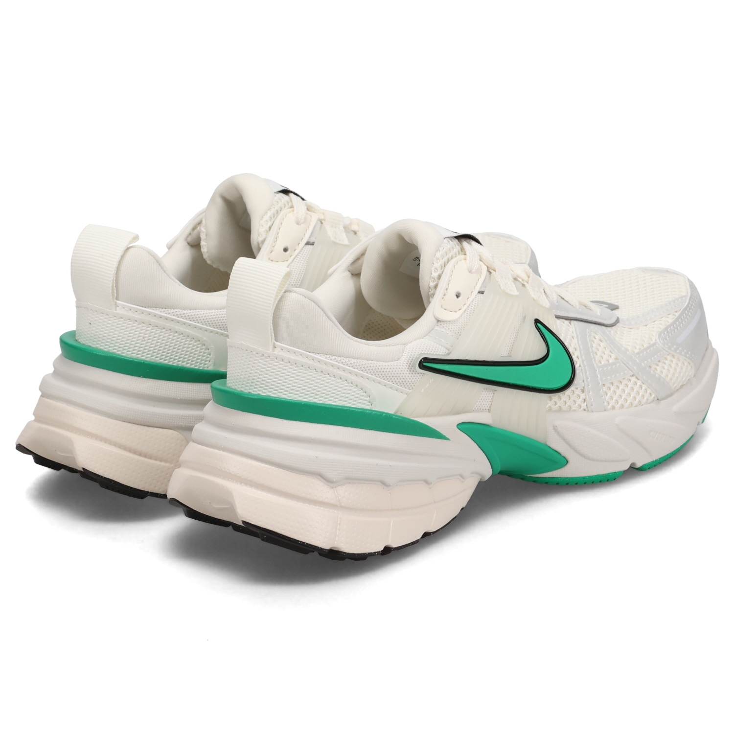 肌触りがいい NIKE ホワイト オフ RUN V2K WMNS レディース スニーカー ナイキ シューズ(男性用)