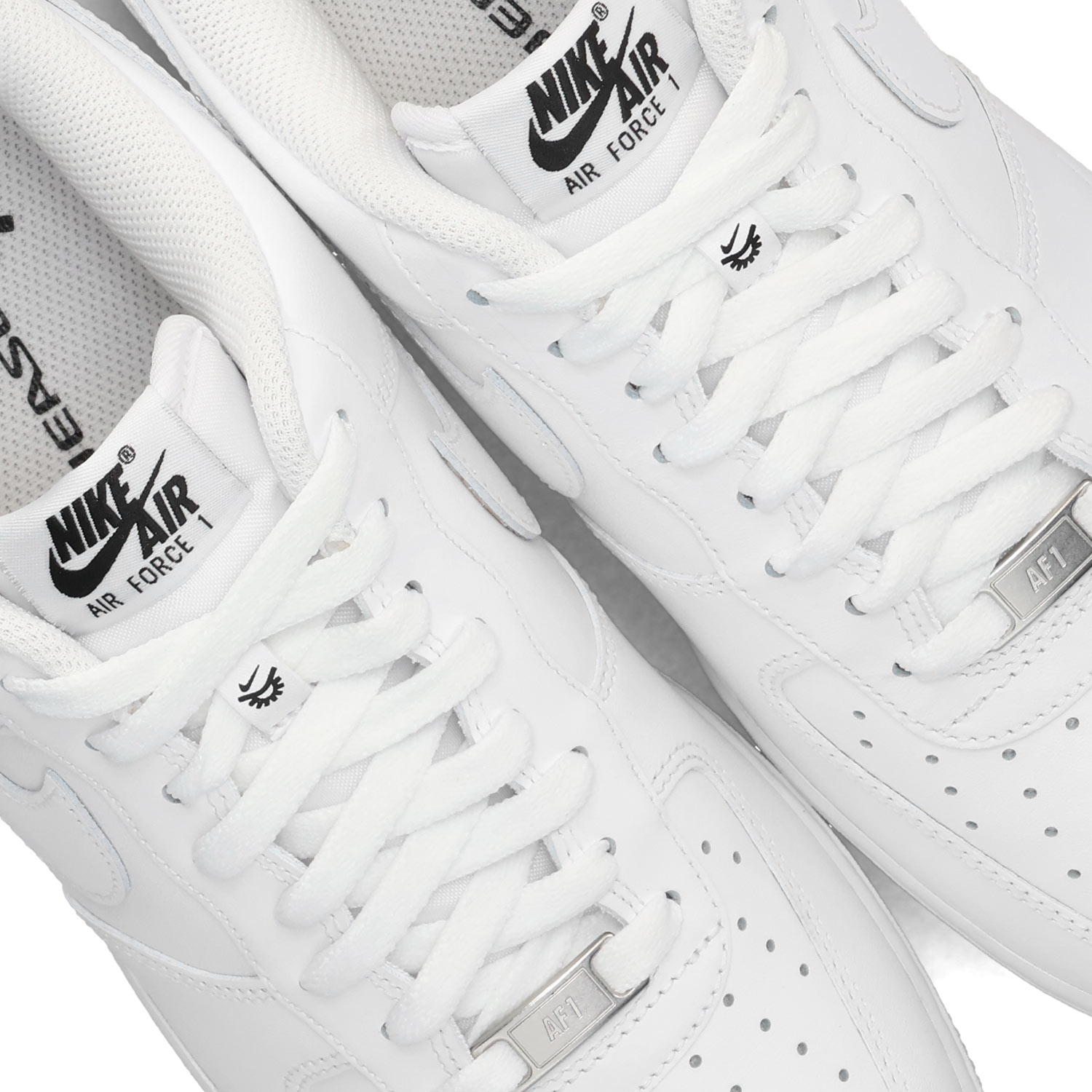 NIKE（ナイキ） エアフォース1 07 スニーカー フライイーズ メンズ AIR