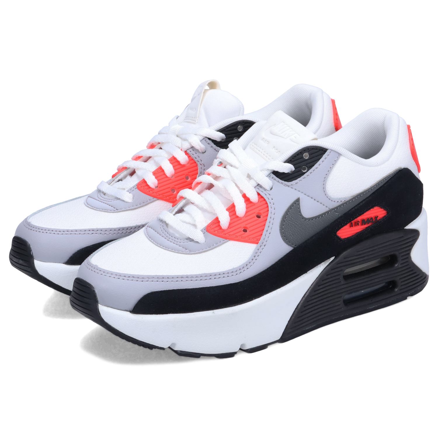 NIKE ナイキ エアマックス90 LV8 スニーカー レディース AIR MAX