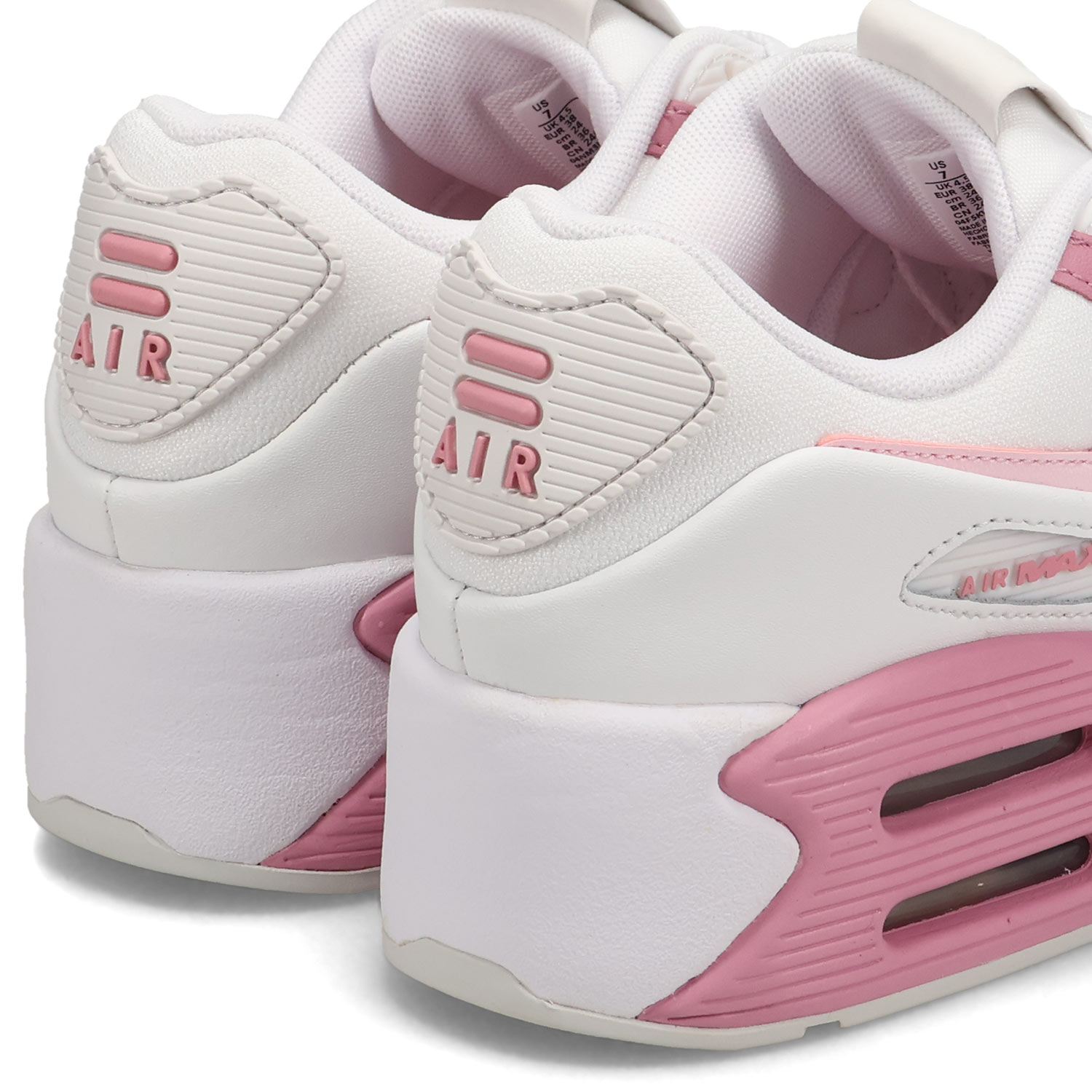 NIKE（ナイキ） エアマックス LV8 スニーカー レディース AIR MAX 90