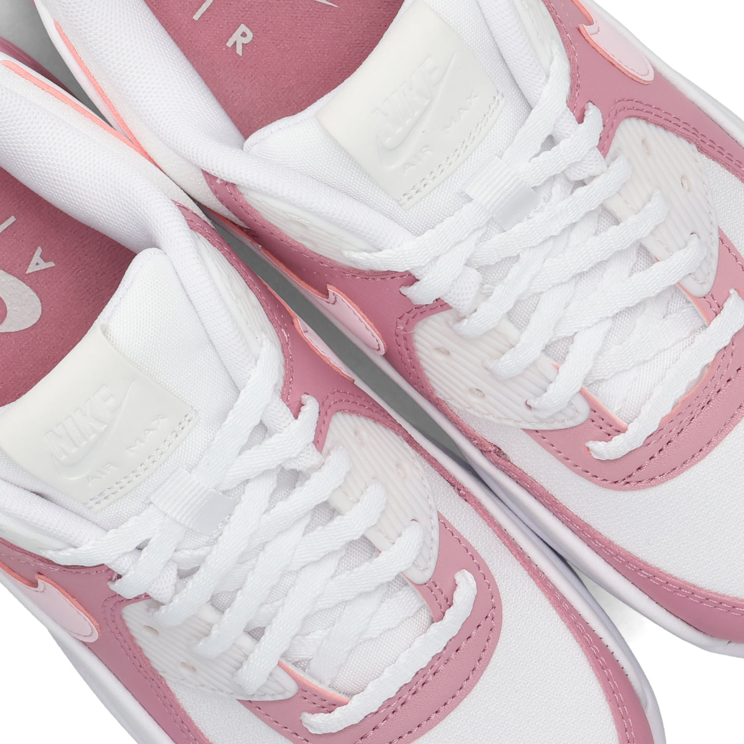 NIKE（ナイキ） エアマックス LV8 スニーカー レディース AIR MAX 90