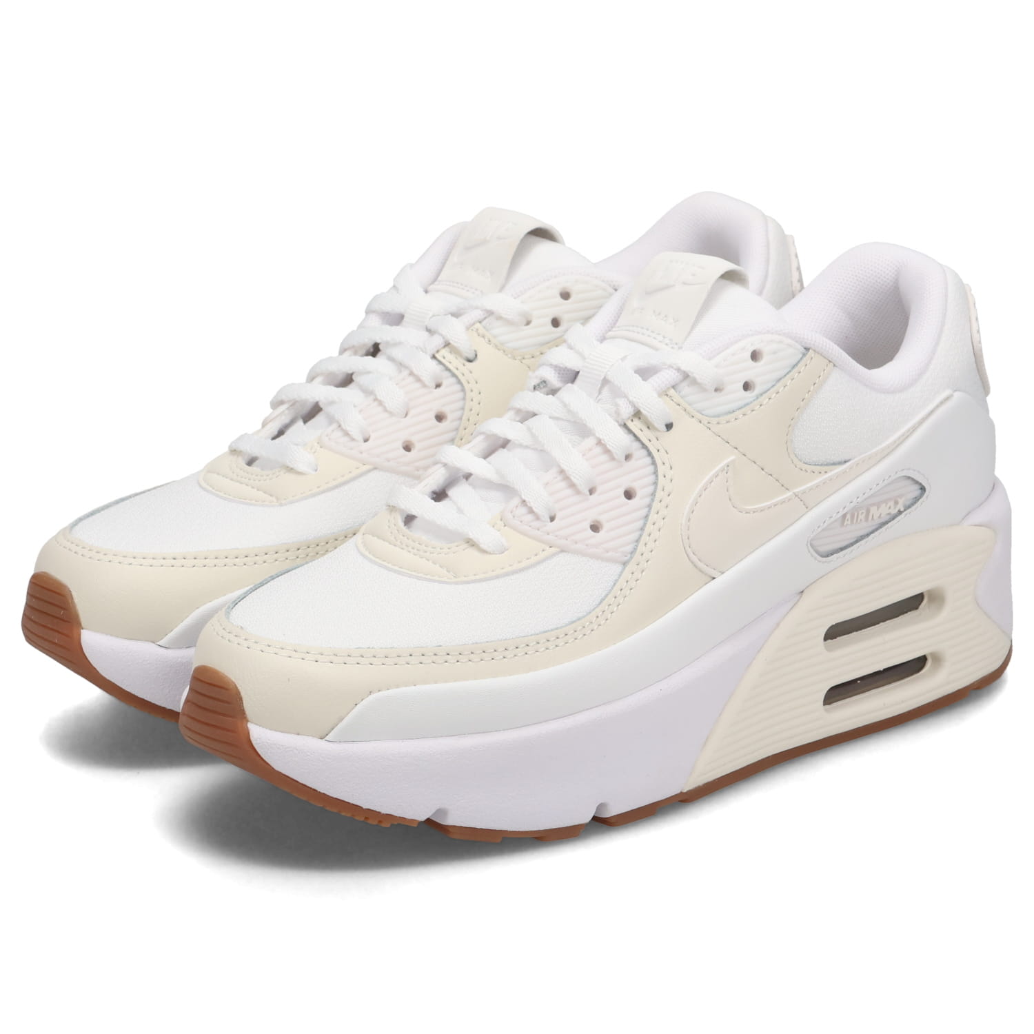 NIKE（ナイキ） エアマックス90 LV8 スニーカー レディース AIR MAX 90