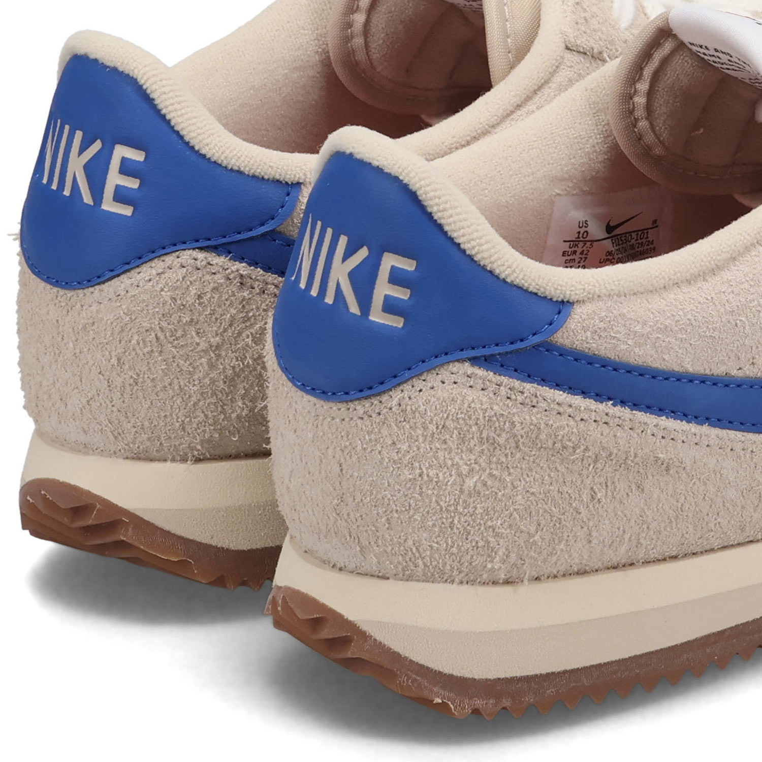 NIKE ナイキ コルテッツ ヴィンテージ スニーカー メンズ CORTEZ