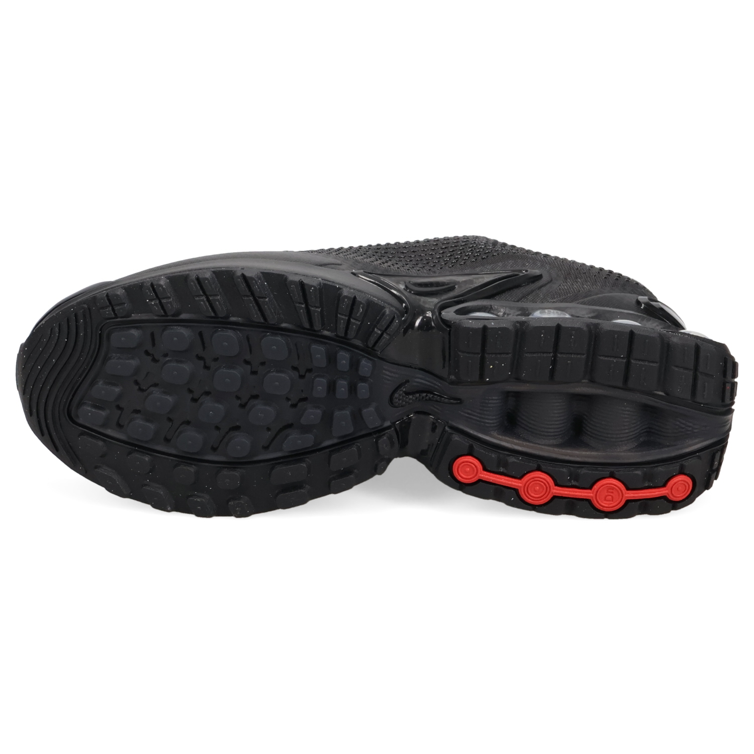 ナイキ NIKE エアマックス Dn スニーカー レディース AIR MAX DN