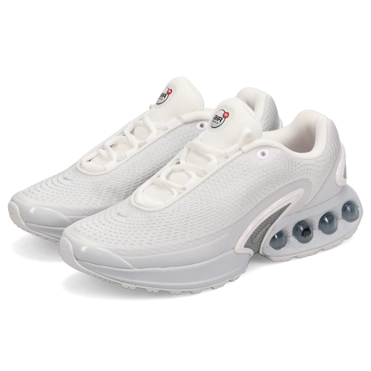 NIKE（ナイキ） エアマックス Dn スニーカー レディース AIR MAX DN