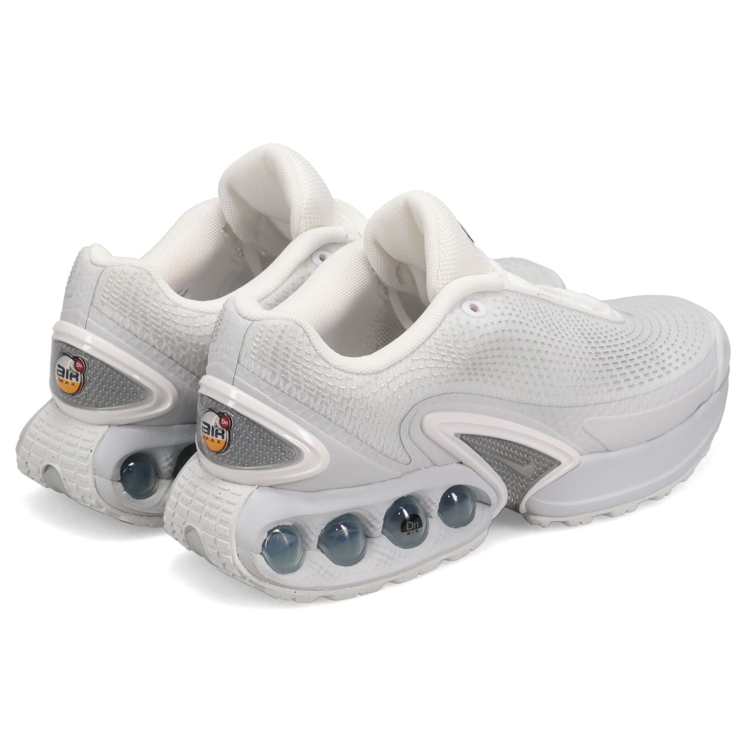 NIKE（ナイキ） エアマックス Dn スニーカー レディース AIR MAX DN