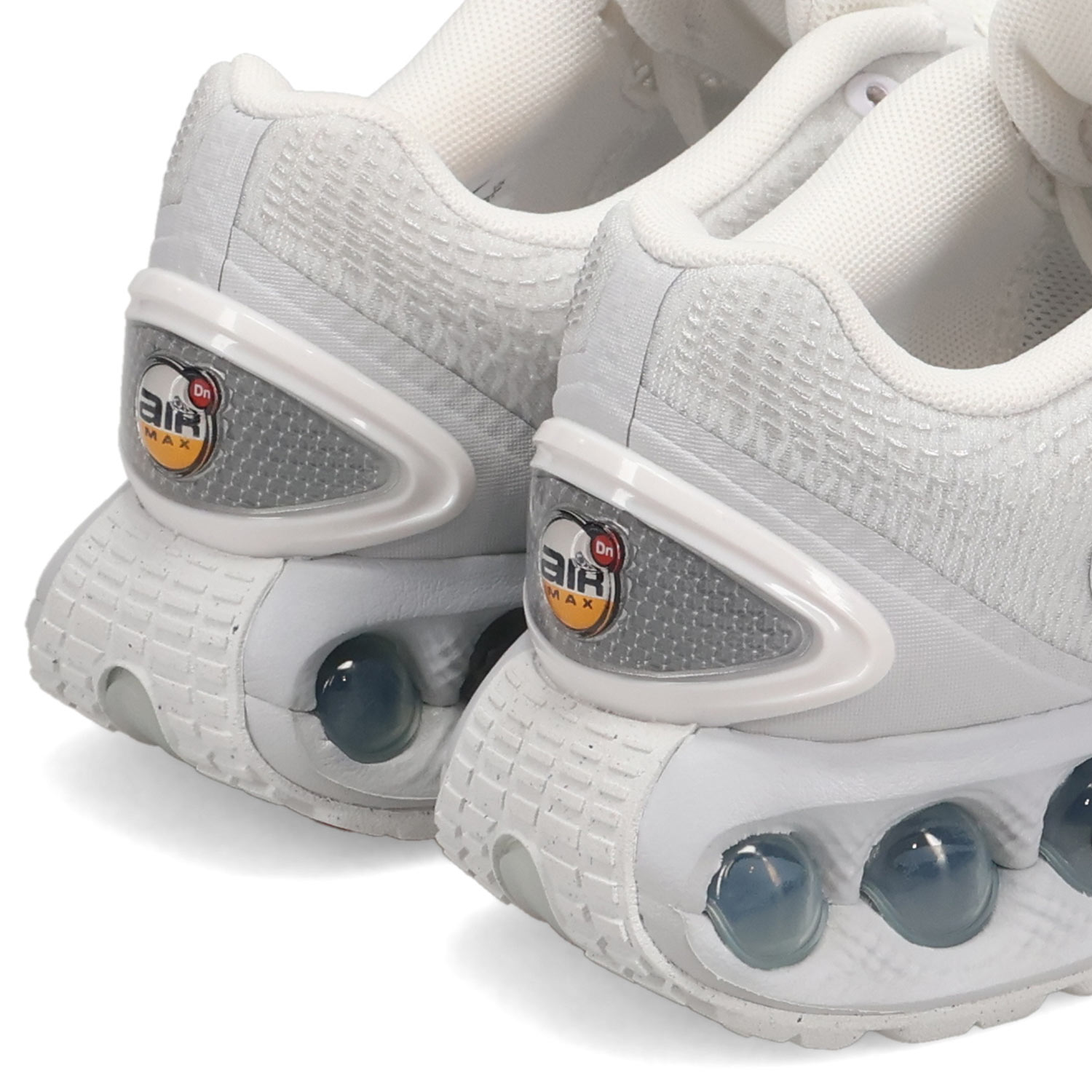 NIKE（ナイキ） エアマックス Dn スニーカー レディース AIR MAX DN 