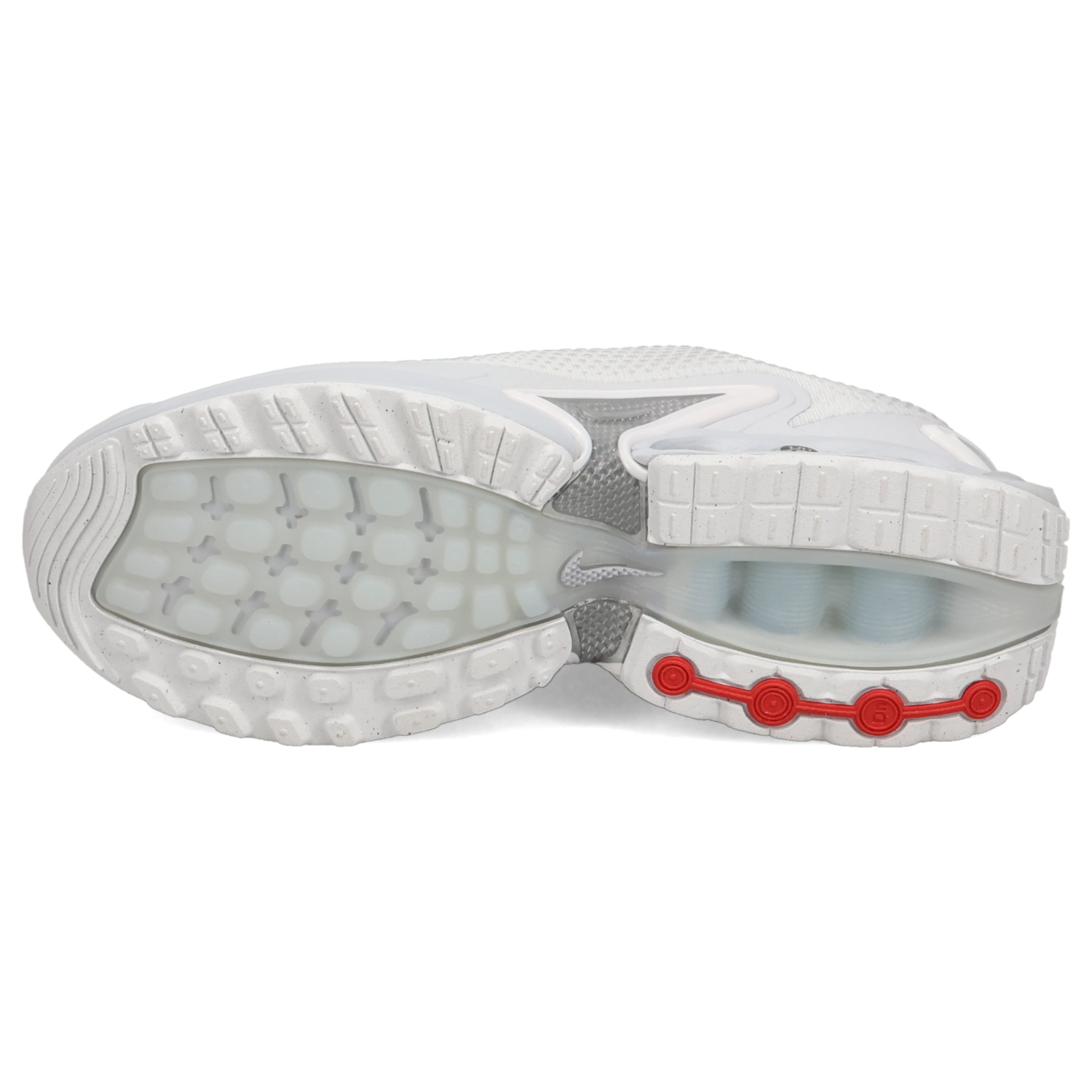 NIKE（ナイキ） エアマックス Dn スニーカー レディース AIR MAX DN