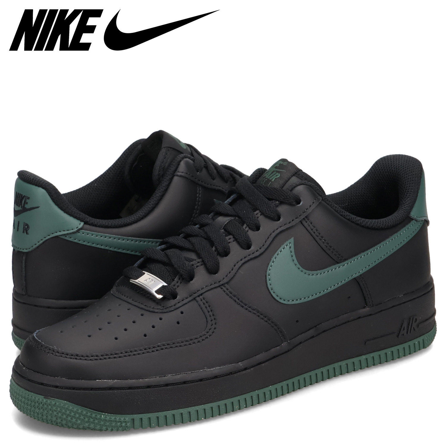 NIKE（ナイキ） エアフォース1 07 スニーカー メンズ AIR FORCE 1 07