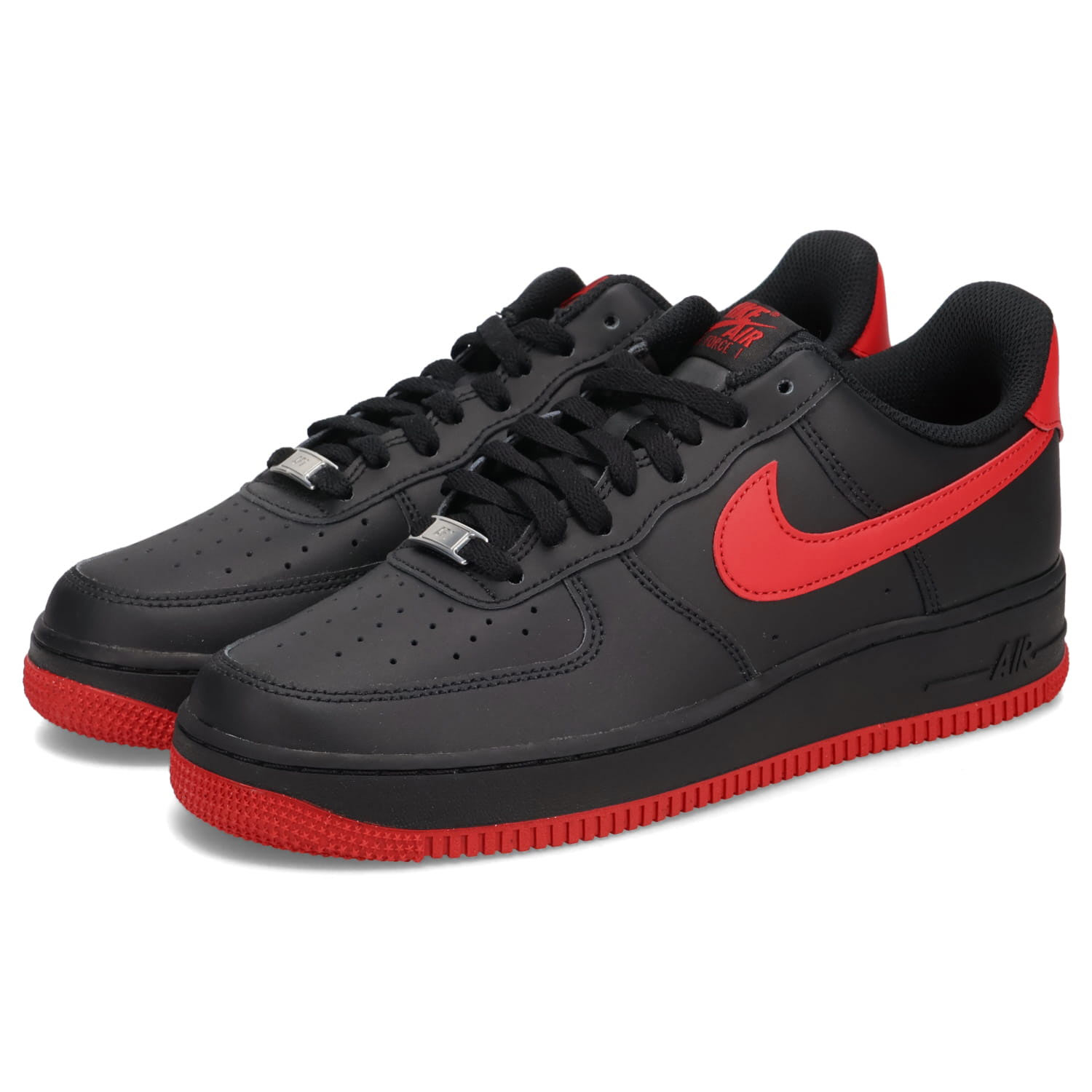NIKE（ナイキ） エアフォース1 07 スニーカー メンズ AIR FORCE 1 07