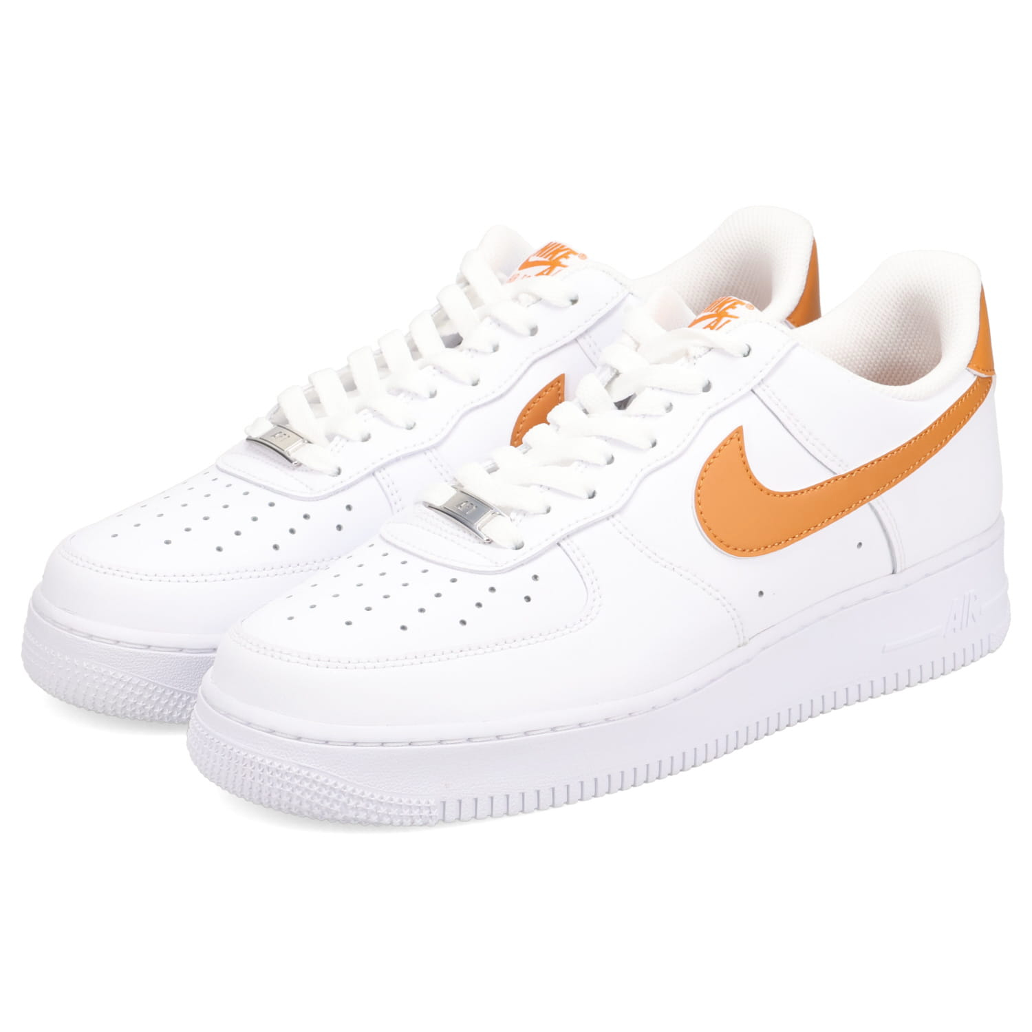 NIKE（ナイキ） エアフォース1 07 スニーカー メンズ AIR FORCE 1 07