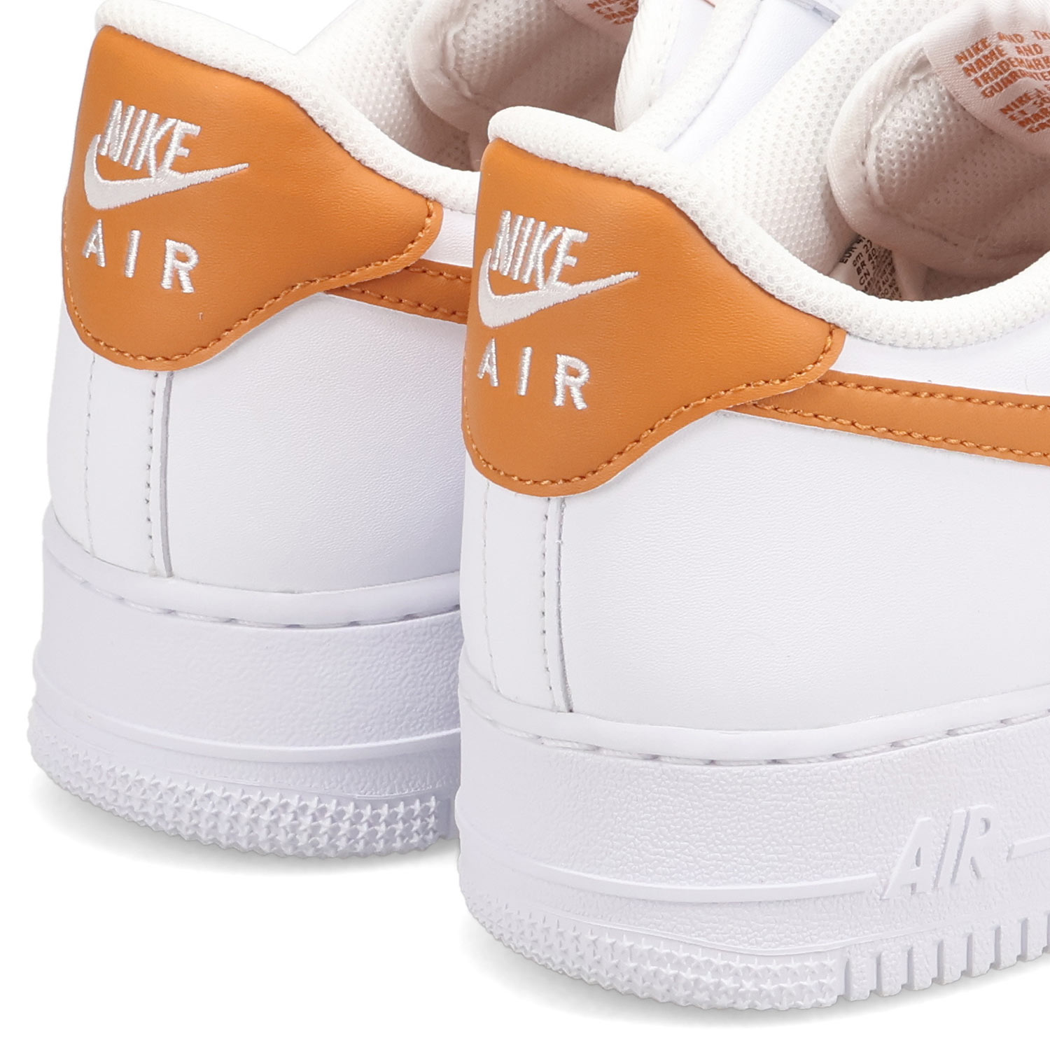 NIKE（ナイキ） エアフォース1 07 スニーカー メンズ AIR FORCE 1 07