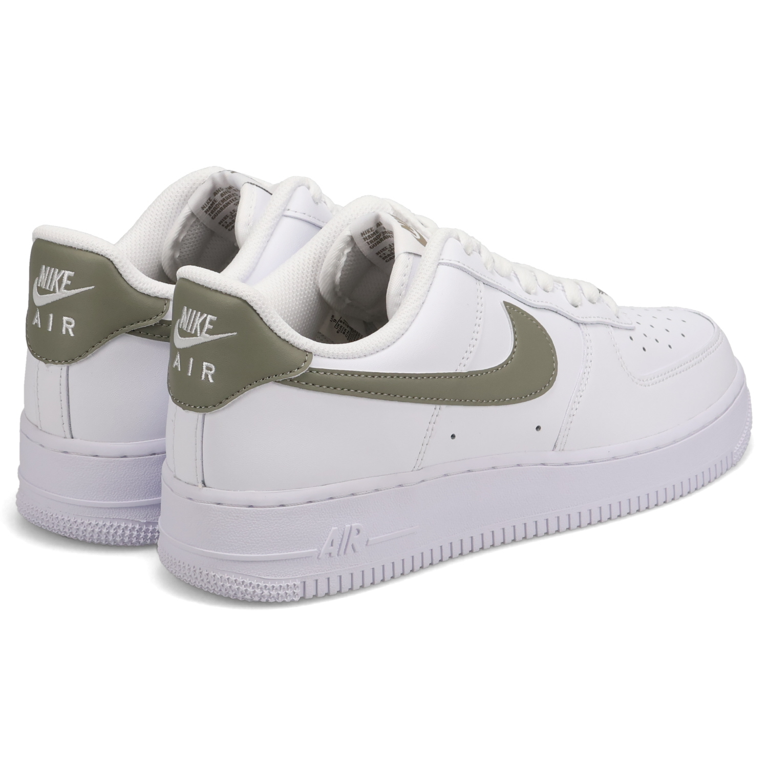NIKE ナイキ エアフォース1 スニーカー メンズ AIR FORCE 1 '07