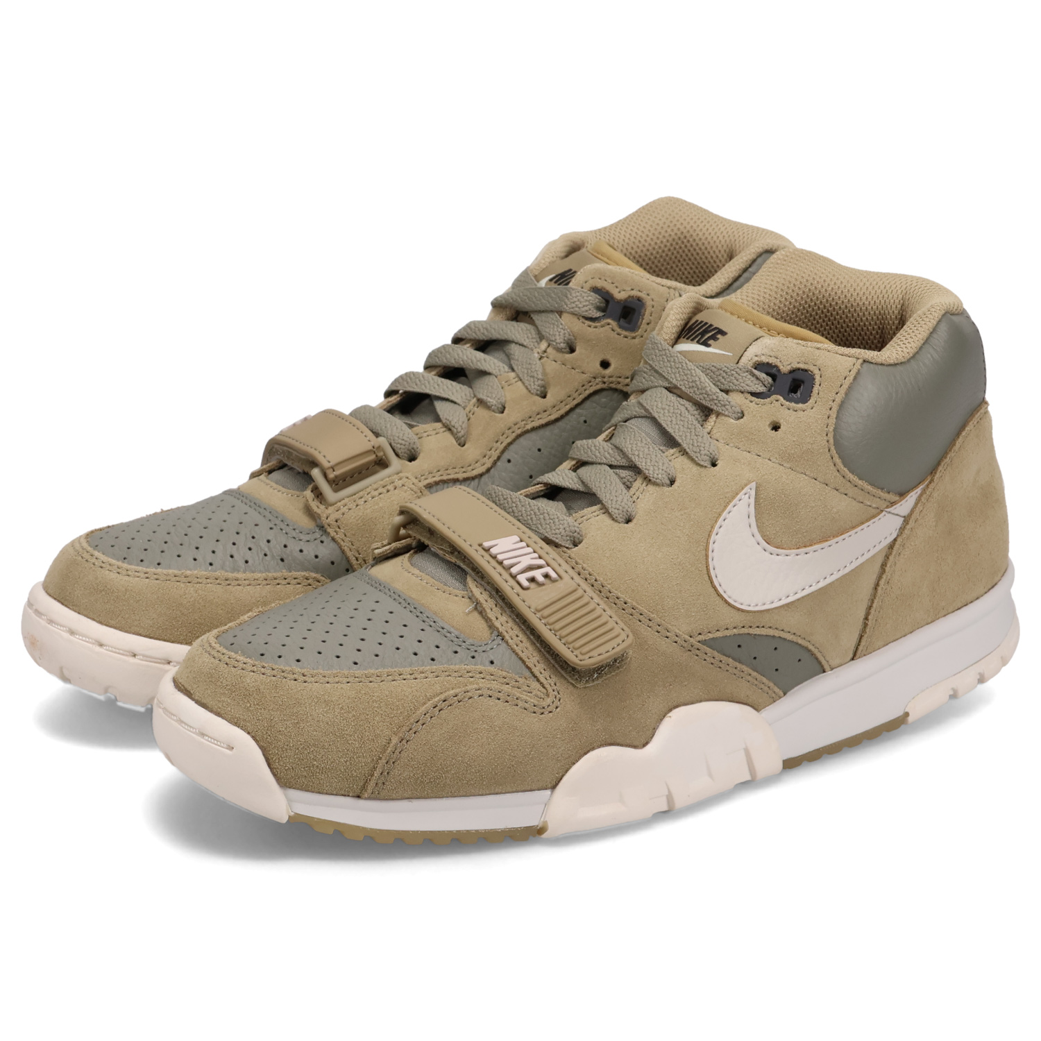 NIKE / AIR TRAINER 1_エアトレーナー 1/26.5cm/GRY NIKE（ナイキ） エアトレーナー 1 スニーカー メンズ AIR TRAINER 1