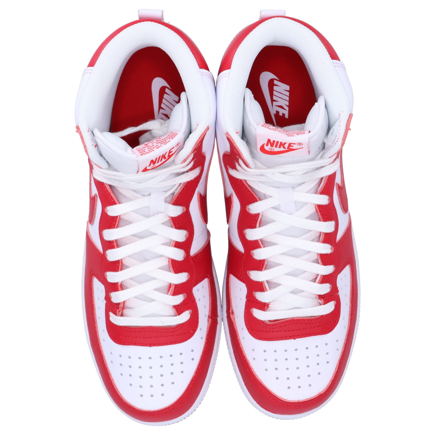 NIKE ナイキ ターミネーター ハイ スニーカー メンズ TERMINATOR