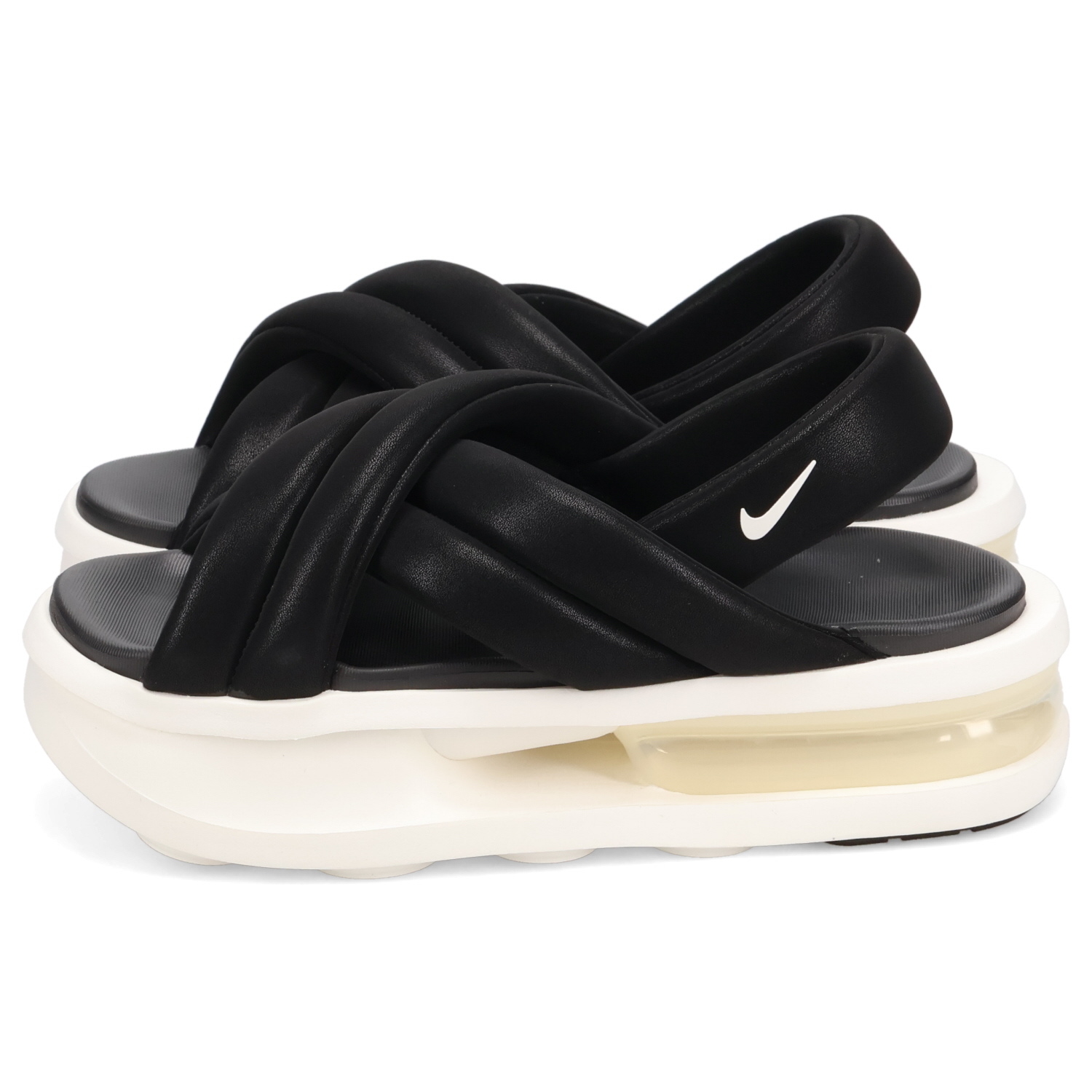 NIKE（ナイキ） ウィメンズ エアマックスアイラ ストラップサンダル