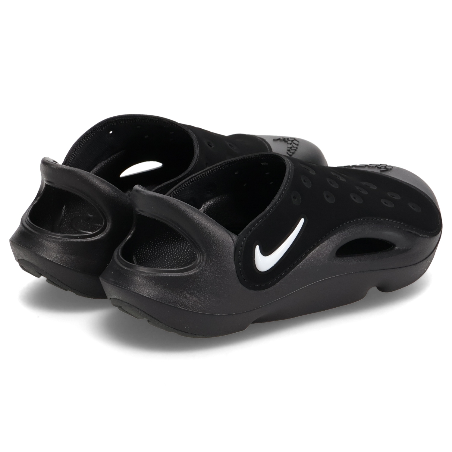 NIKE ナイキ アクアスウッシュ スニーカーサンダル キッズ NIKE ナイキ アクアスウッシュ スニーカーサンダル キッズ